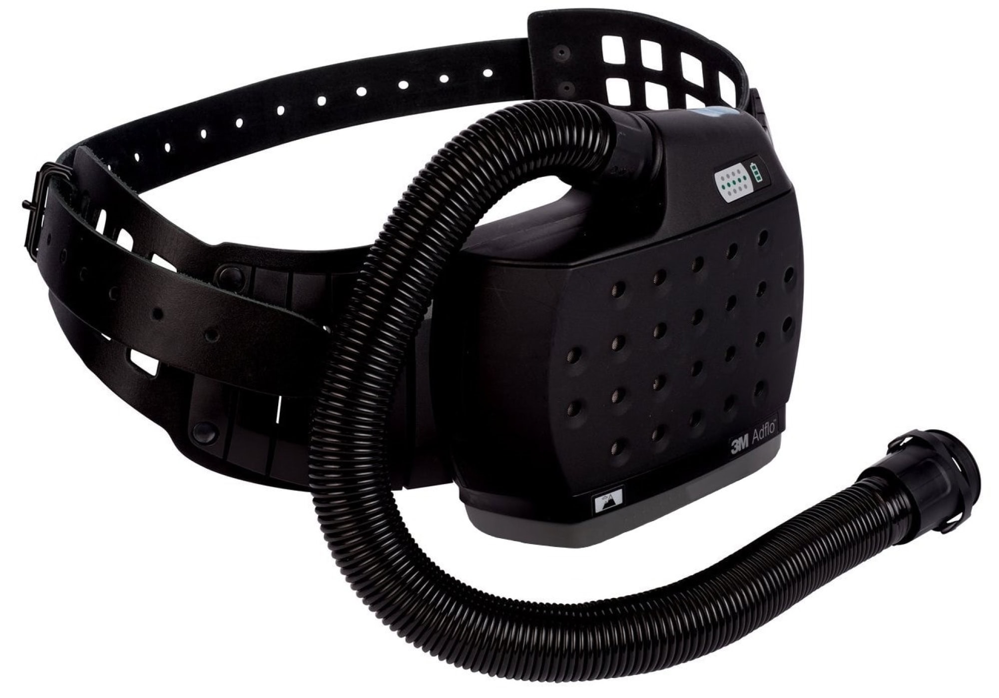 3M™ Adflo™ High-Altitude Gebläseeinheit H837730 Starterpaket mit Standardakku, TH2/TH3