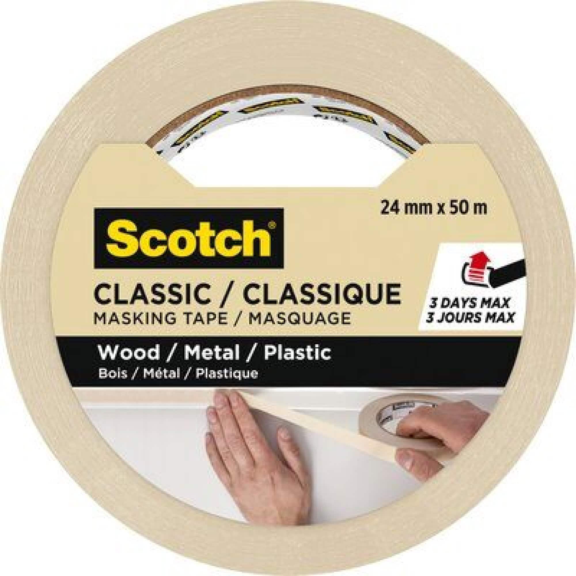 3M™ Scotch® Classic