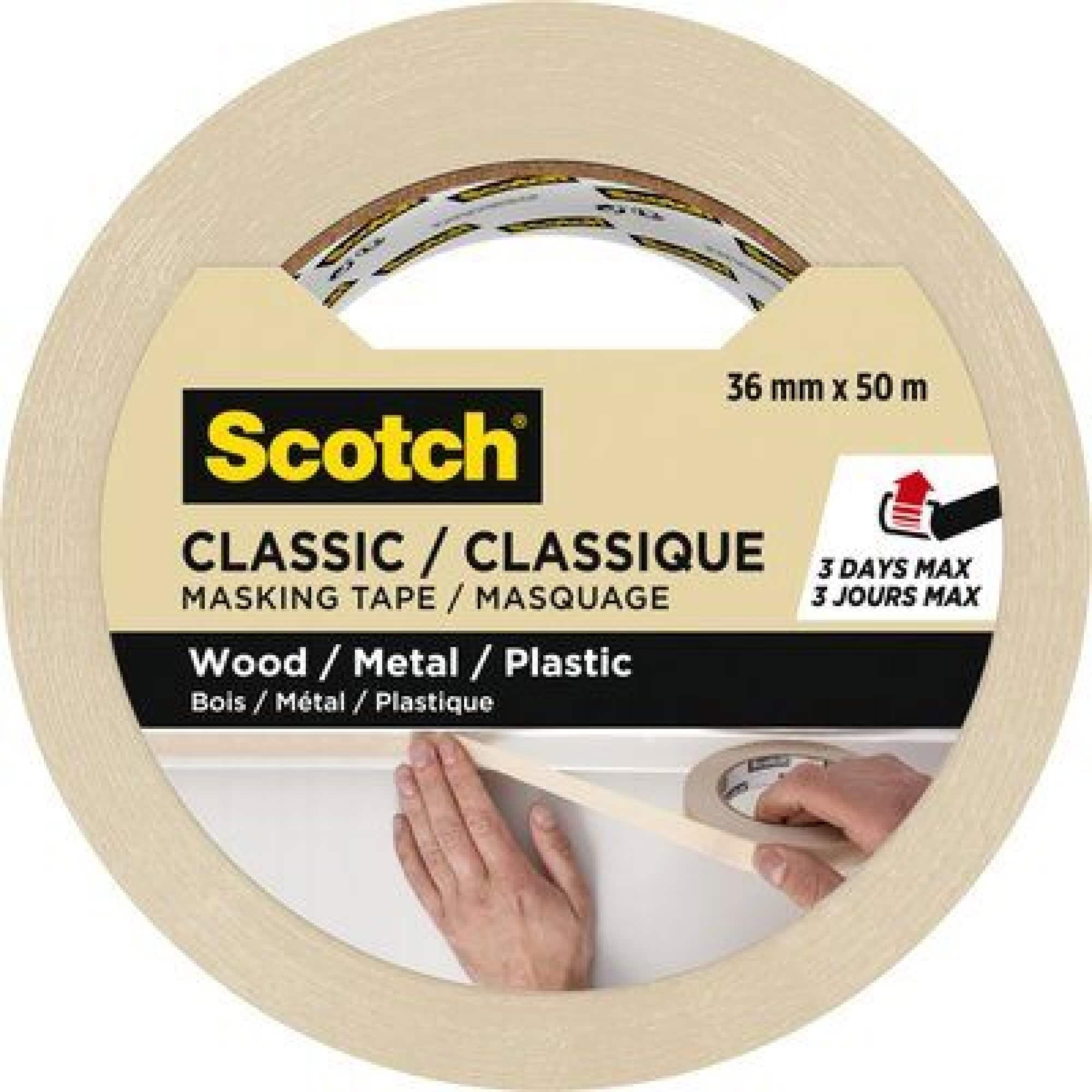 3M™ Scotch® Classic
