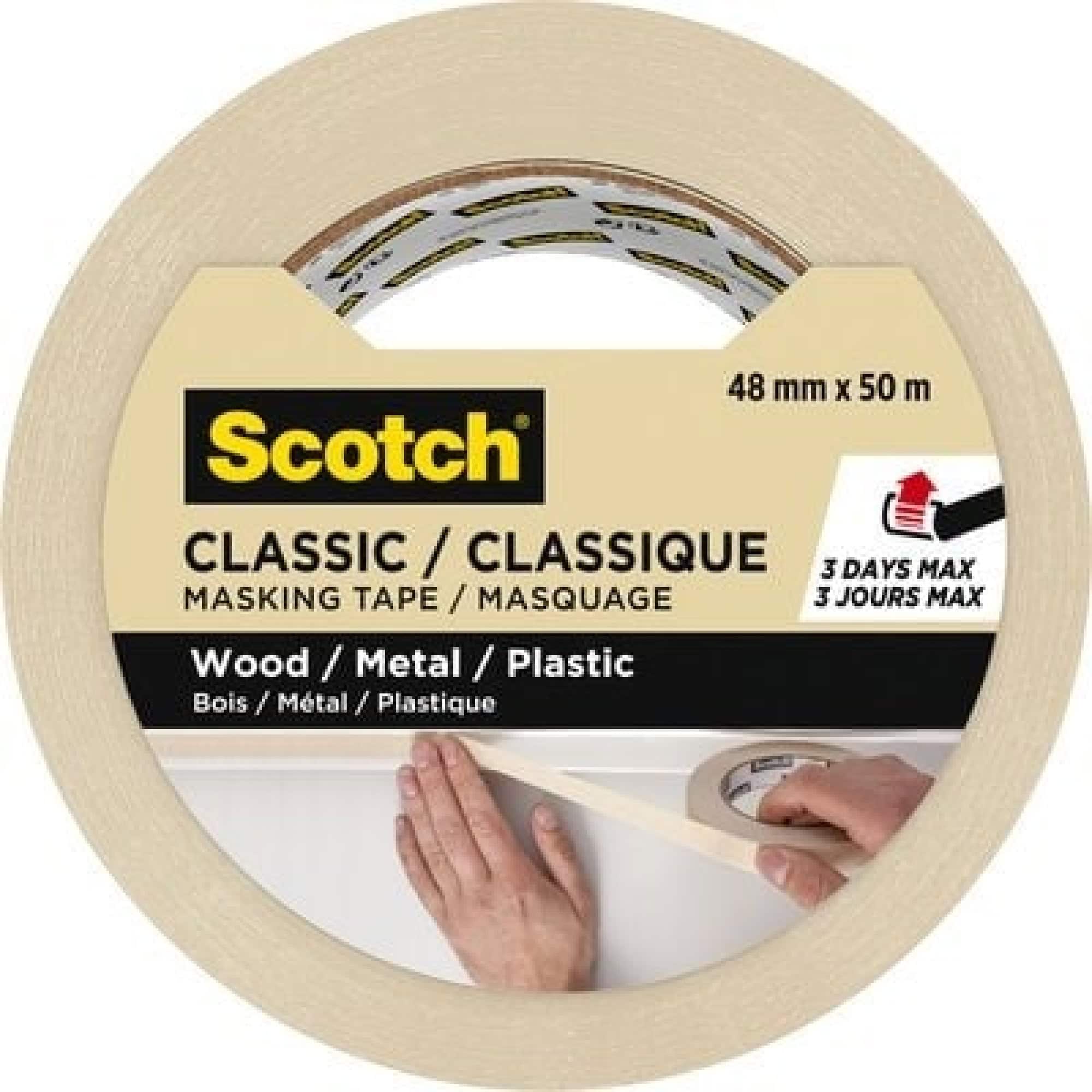 3M™ Scotch® Classic