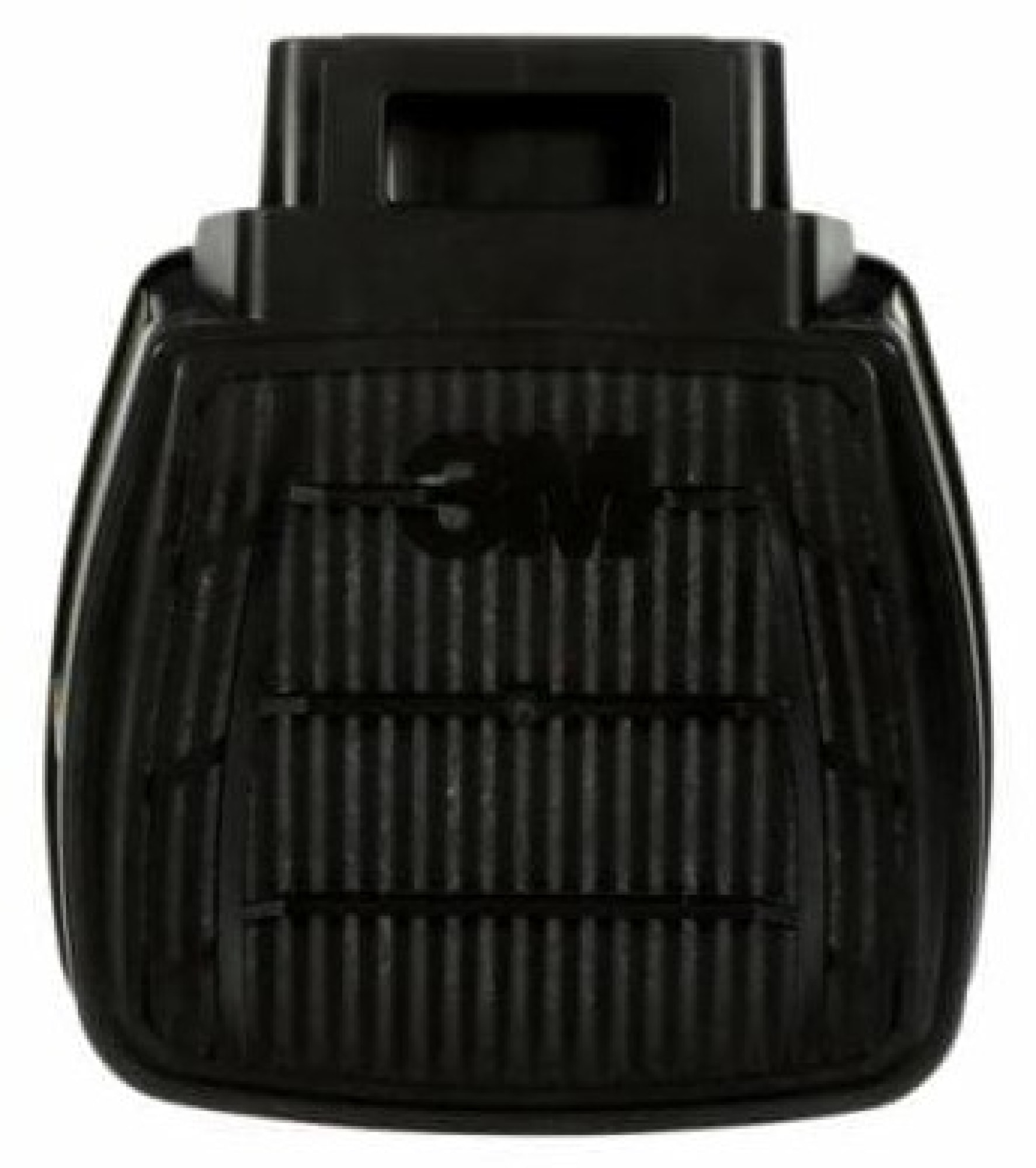 3M™ Secure Click™ Gase- & Dämpfefilter D8059, Secure-Click Filteranschluss, ABEK1 R, Filter gegen organische, anorganische, saure Gase & Dämpfe, Ammoniak & org. Ammoniakderivate