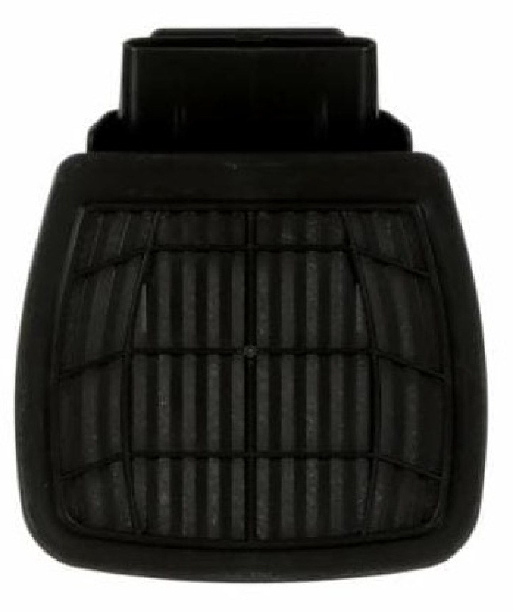 3M™ Secure Click™ Gase- & Dämpfefilter D8059, Secure-Click Filteranschluss, ABEK1 R, Filter gegen organische, anorganische, saure Gase & Dämpfe, Ammoniak & org. Ammoniakderivate