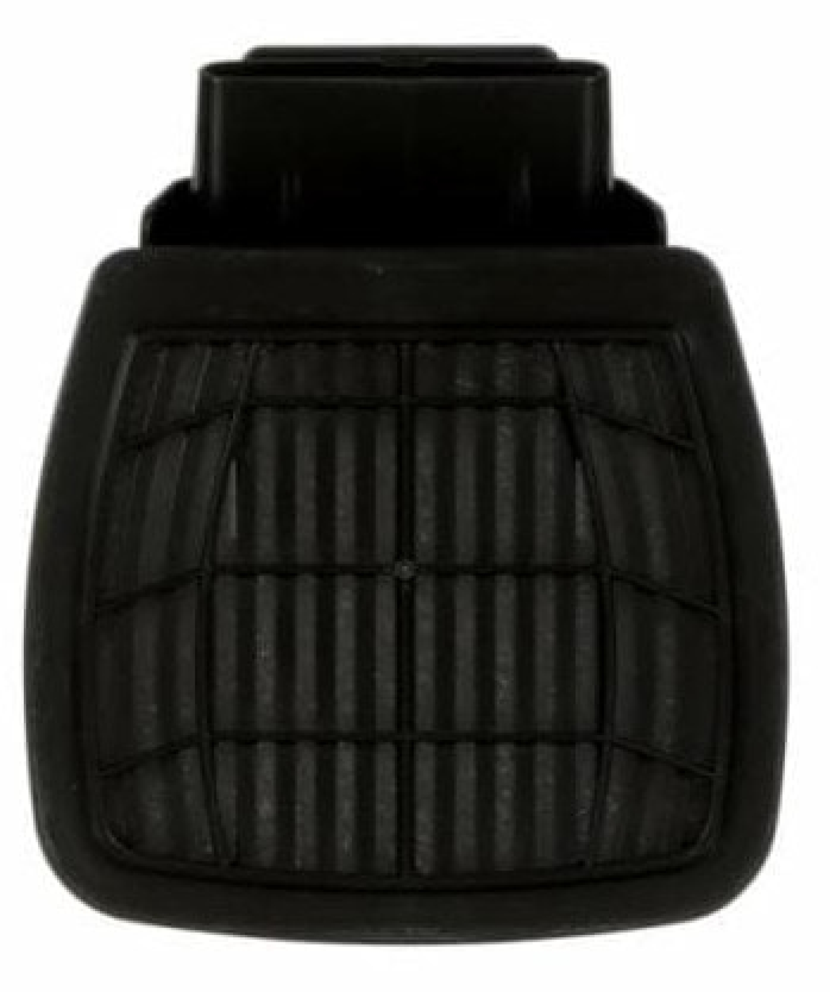 Preview: 3M™ Secure Click™ Gase- & Dämpfefilter D8057, Secure-Click Filteranschluss, ABE1 R, Filter gegen organische, anorganische, saure Gase & Dämpfe, Ammoniak & org. Ammoniakderivate