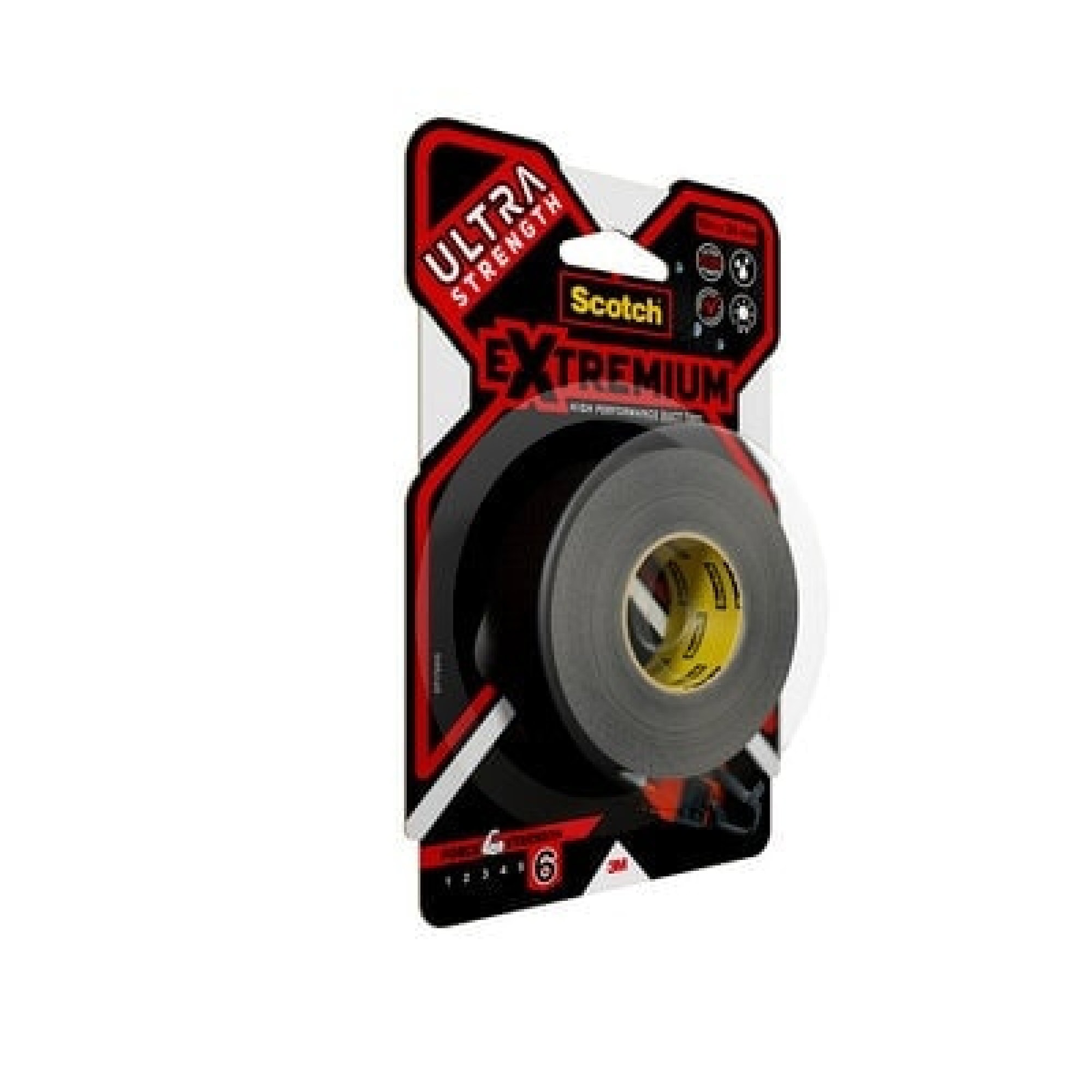 Scotch® Extremium™ DT17