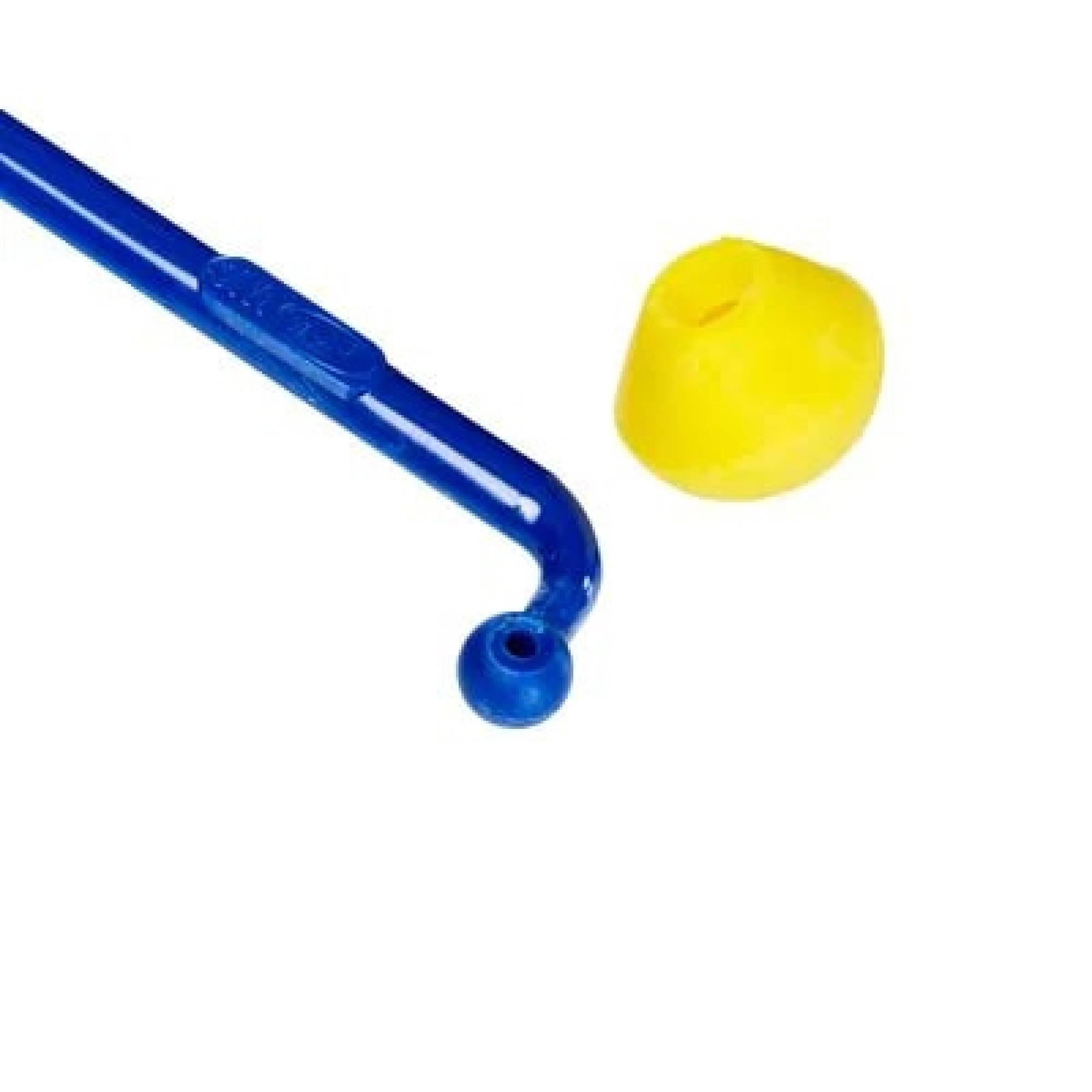 3M™ E-A-R™ EC01000, SNR = 23 dB, Gelb, 10 Stück pro Karton, Bügelgehörschützer