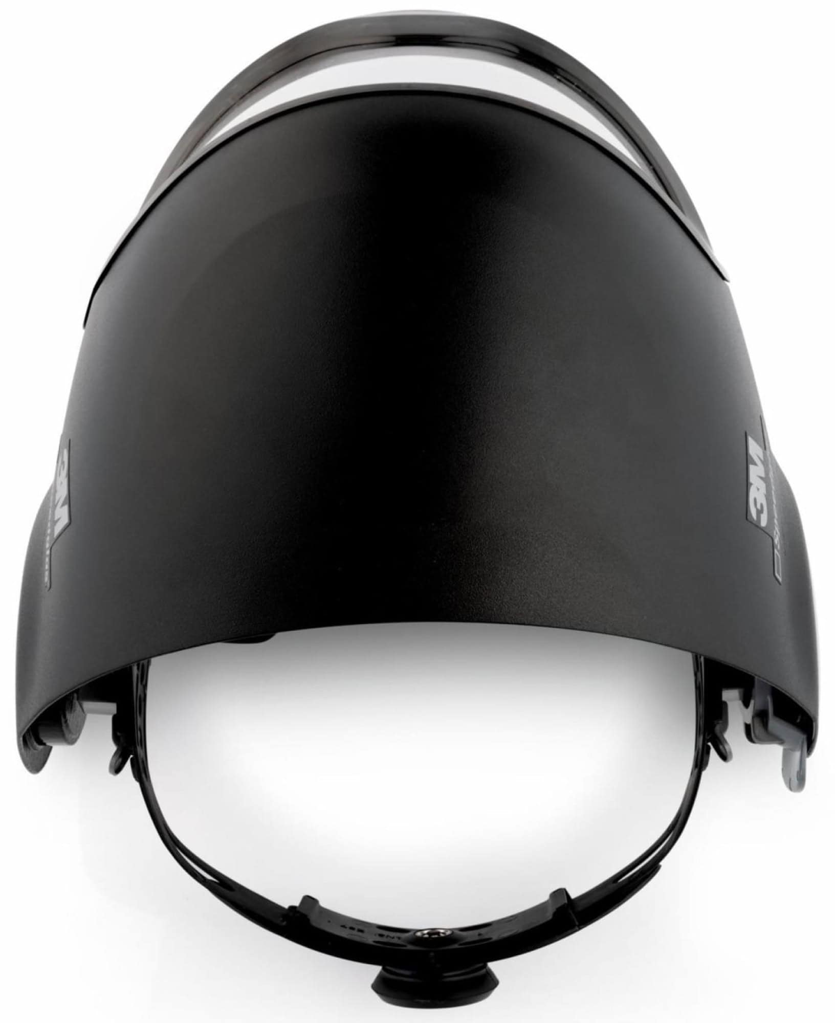 3M™ Speedglas™ G5-02 mit WIG G5-02 Schweißfilter, H621120, Hochleistungs WIG Schweißmaske mit Kopfband