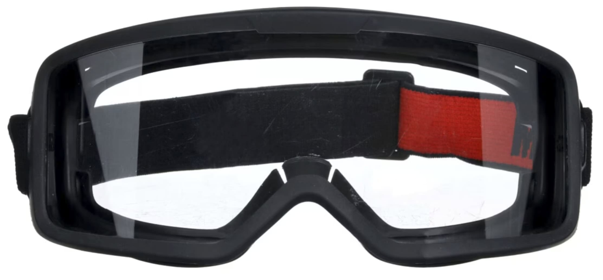 Preview: 3M™ GoggleGear™ Schutzbrille GG3301-SGAF, Klar, Schlagfeste Polycarbonat Scheibe, Belüftet, Anti Kratz & Beschlags Beschichtung, UV Schutz, Zum Schutz gegen Flüssigkeitsspritzer & Partikel
