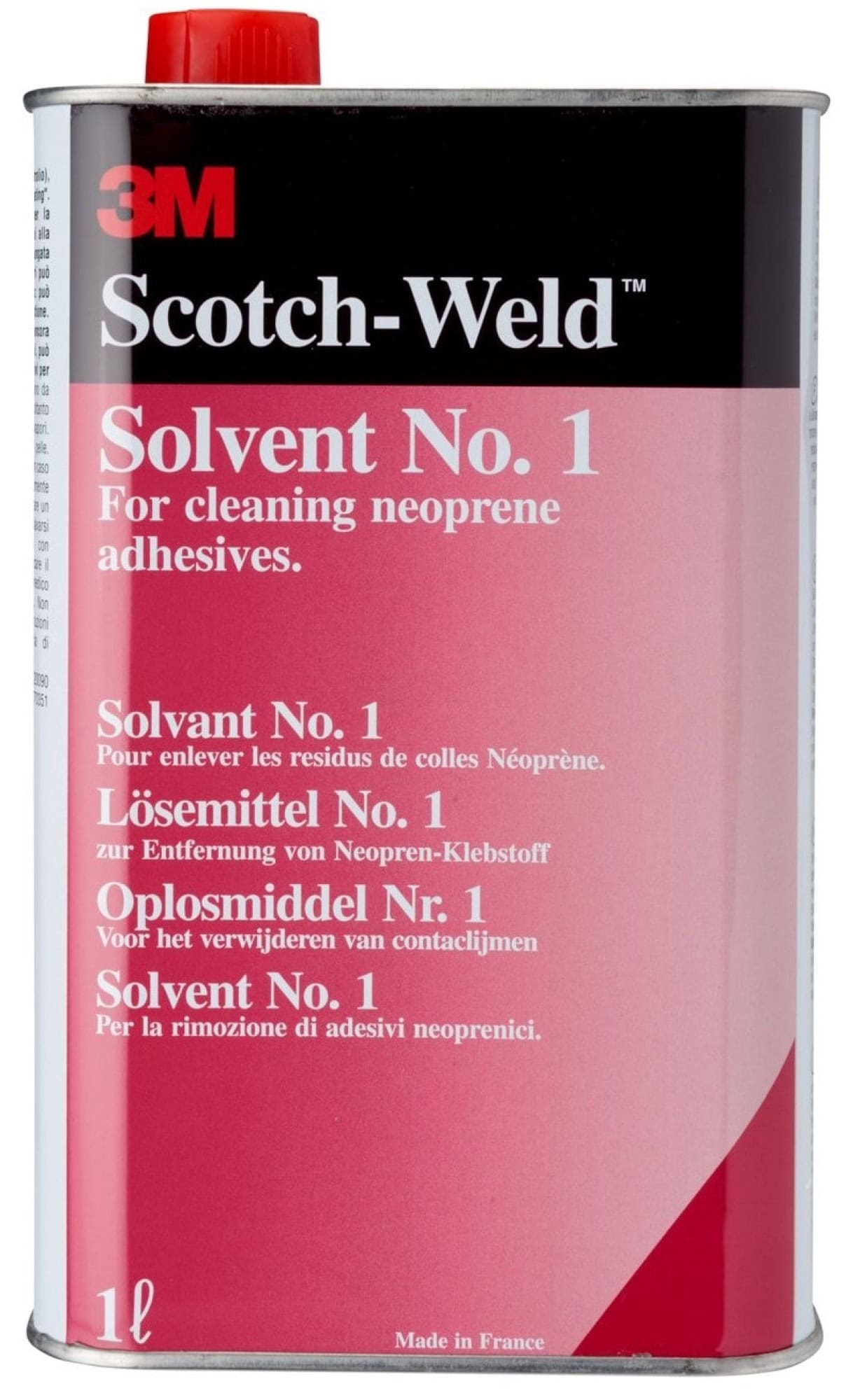SOLV1