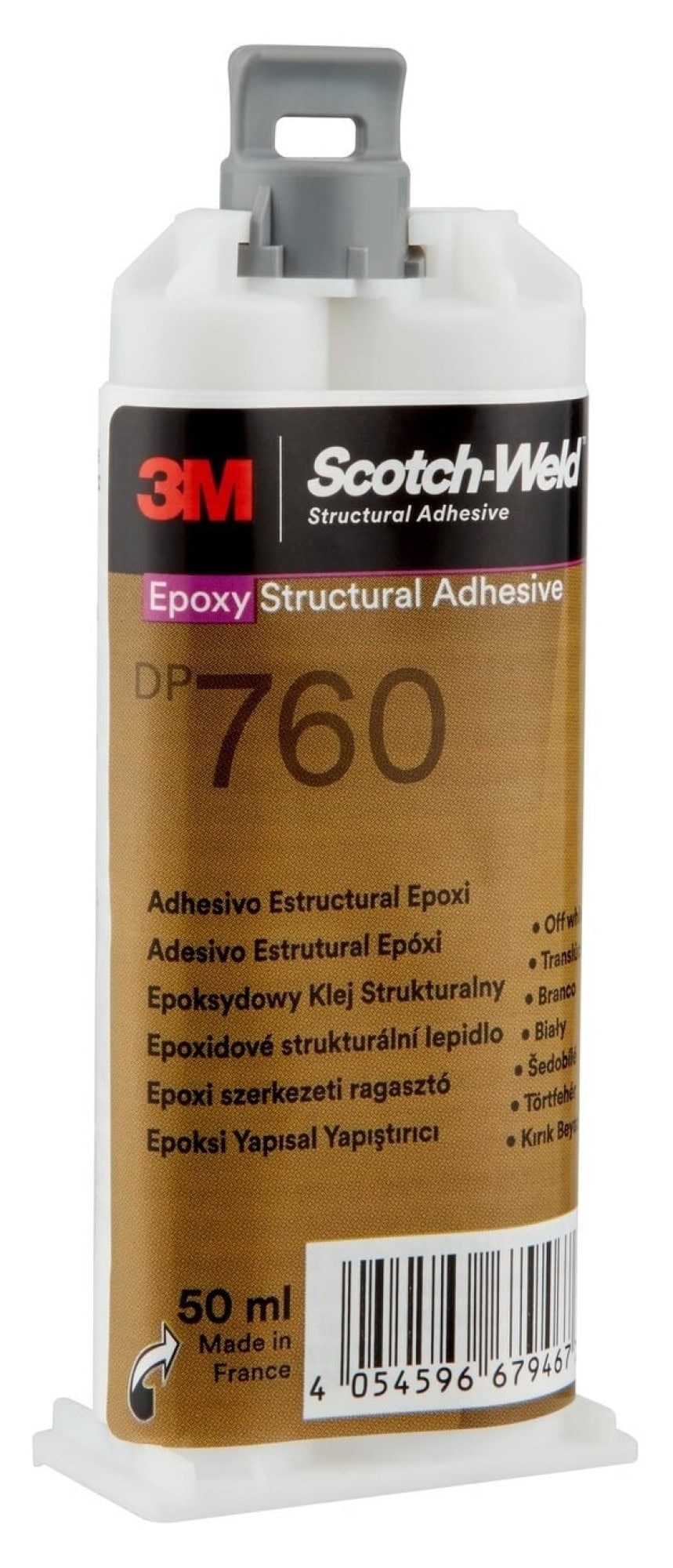 DP 760
