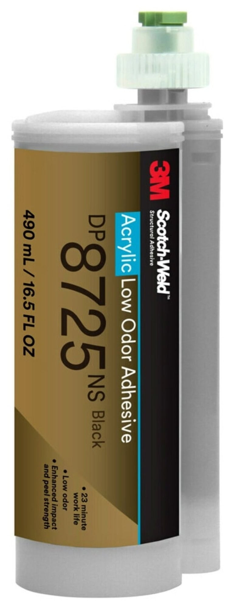 3M™ Scotch-Weld™ DP 8725NS