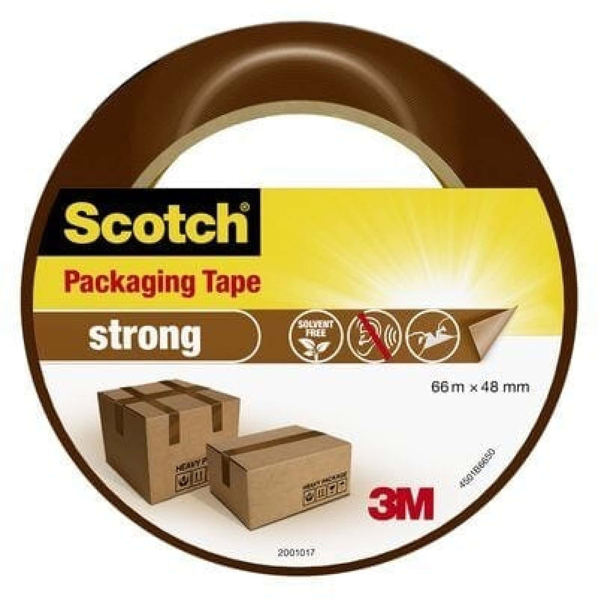 3M™ Scotch® Strong
