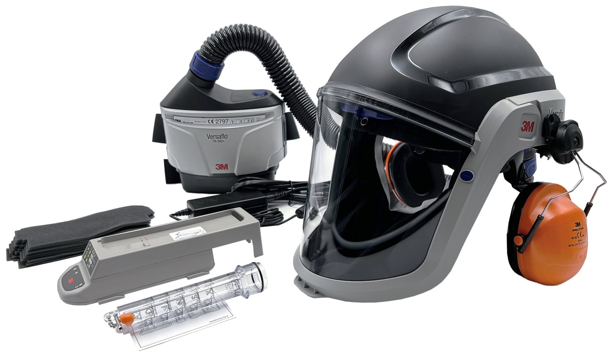 TR-300-HIK
