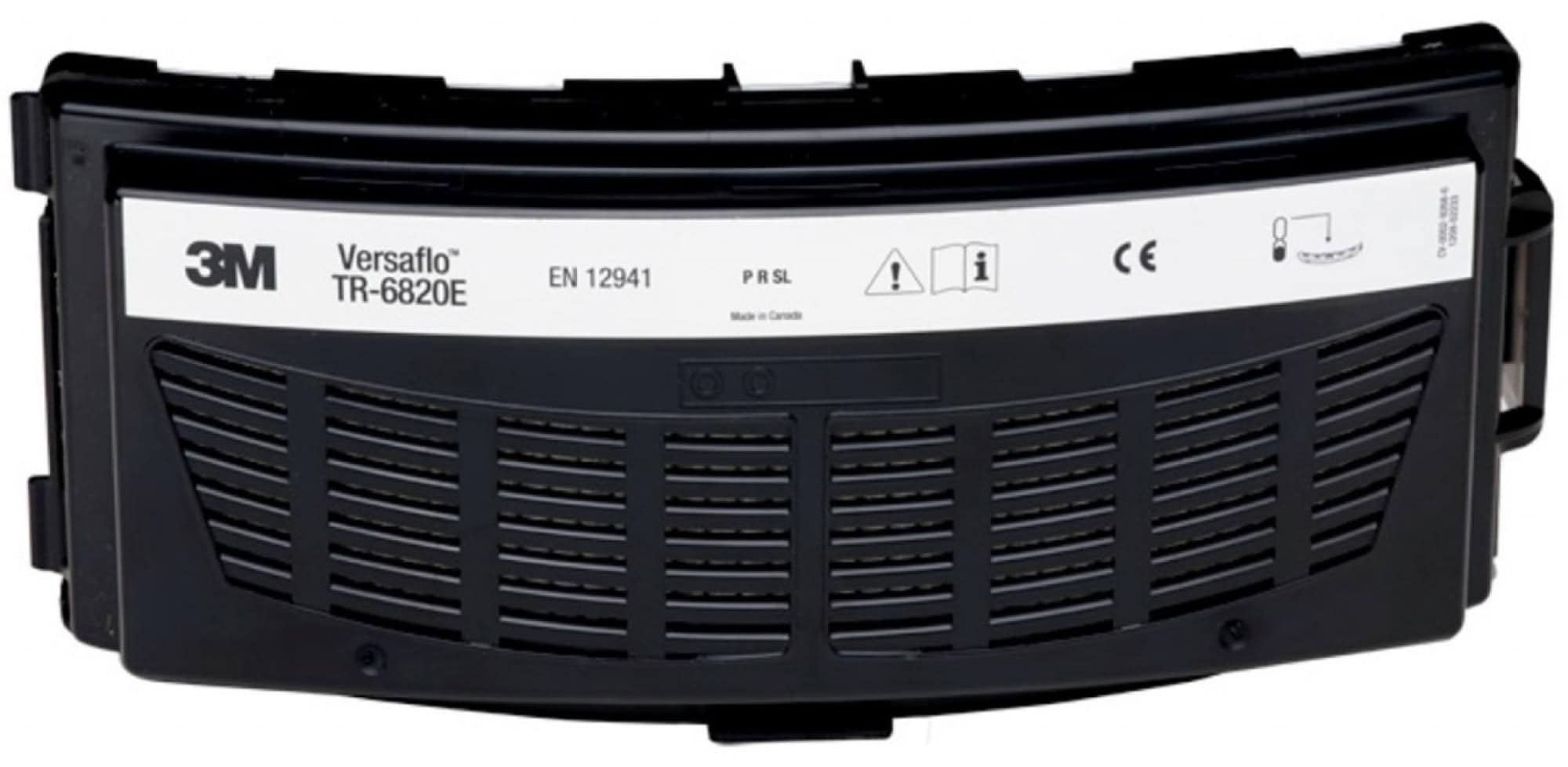 TR-6820E