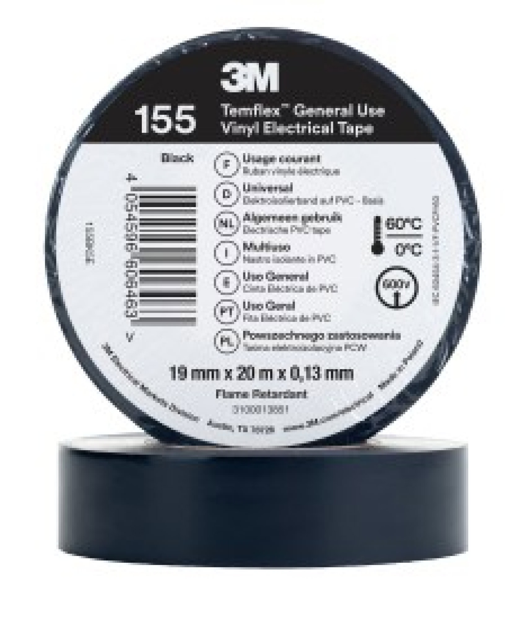 Temflex 155