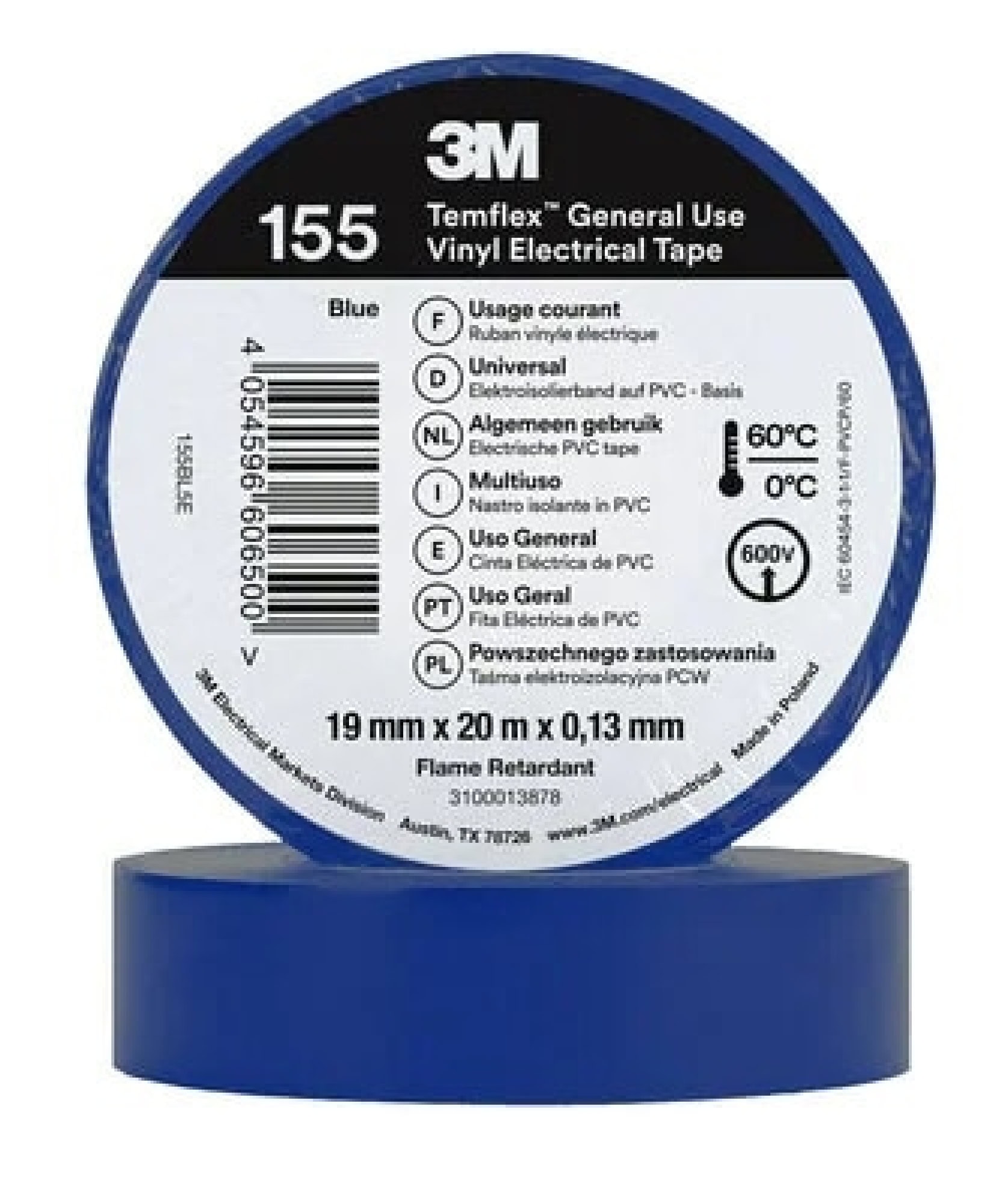Temflex 155