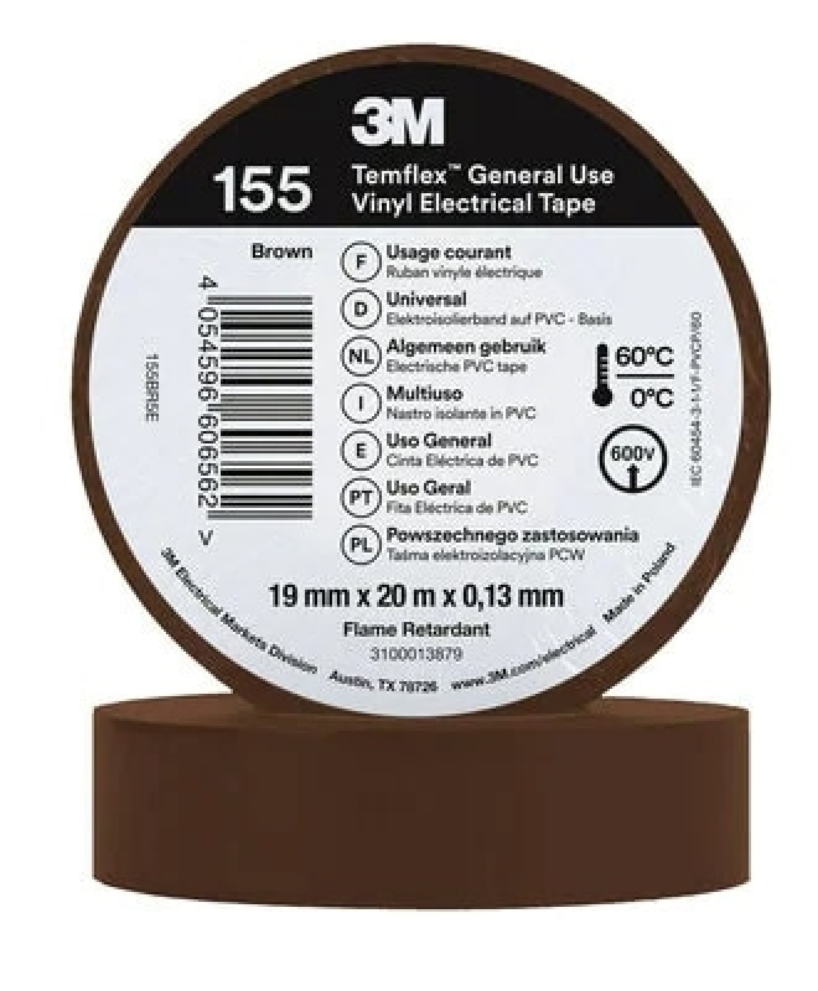 Temflex 155