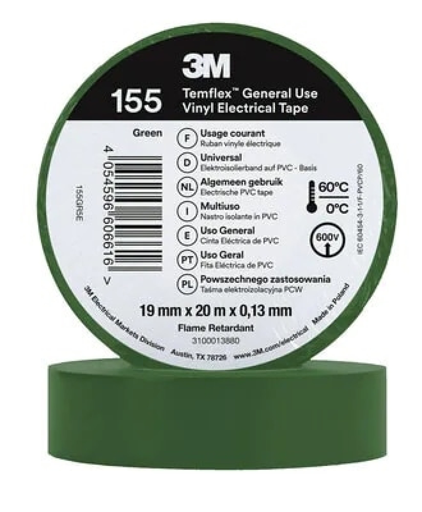 Temflex 155