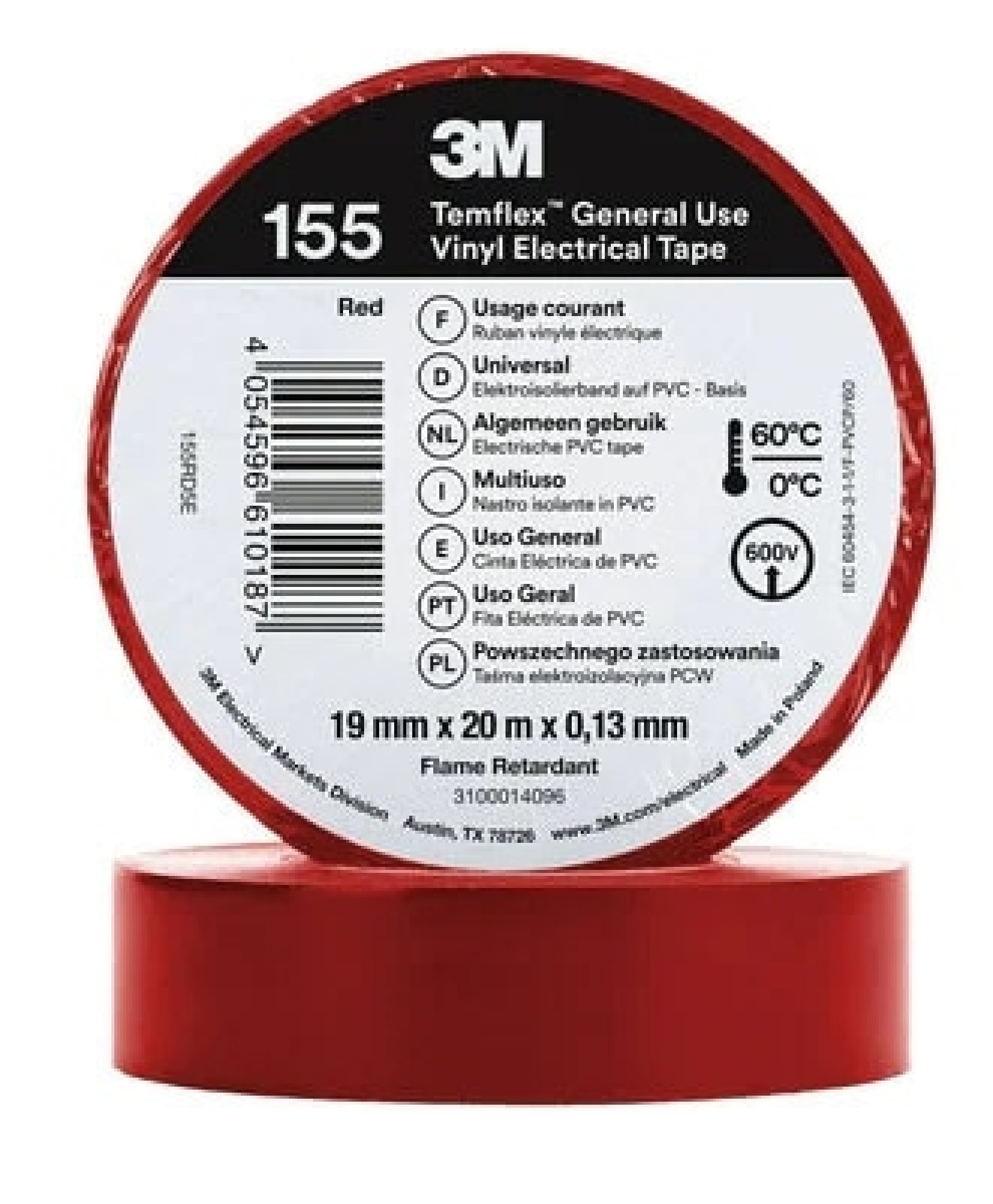 Temflex 155