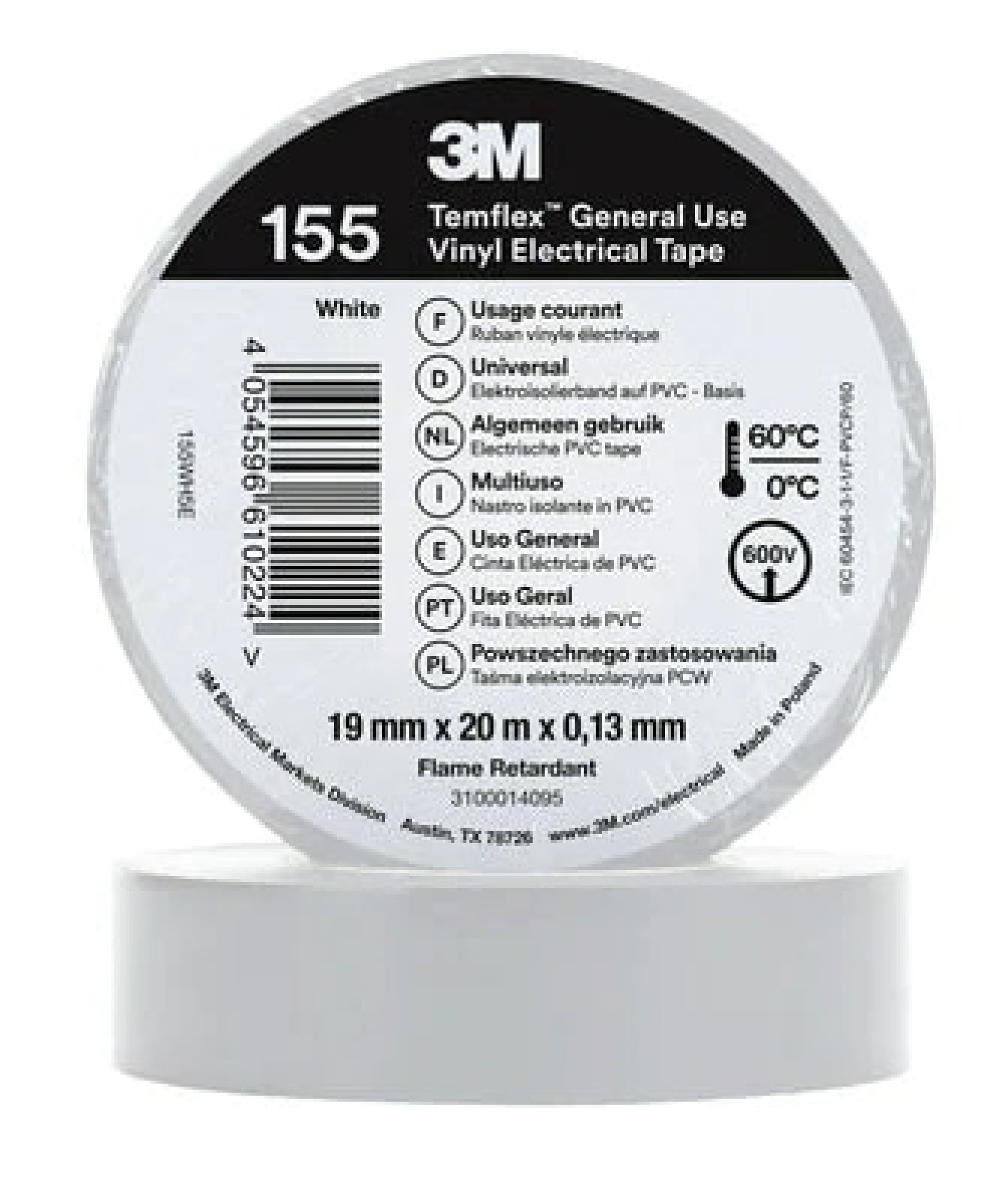 Temflex 155