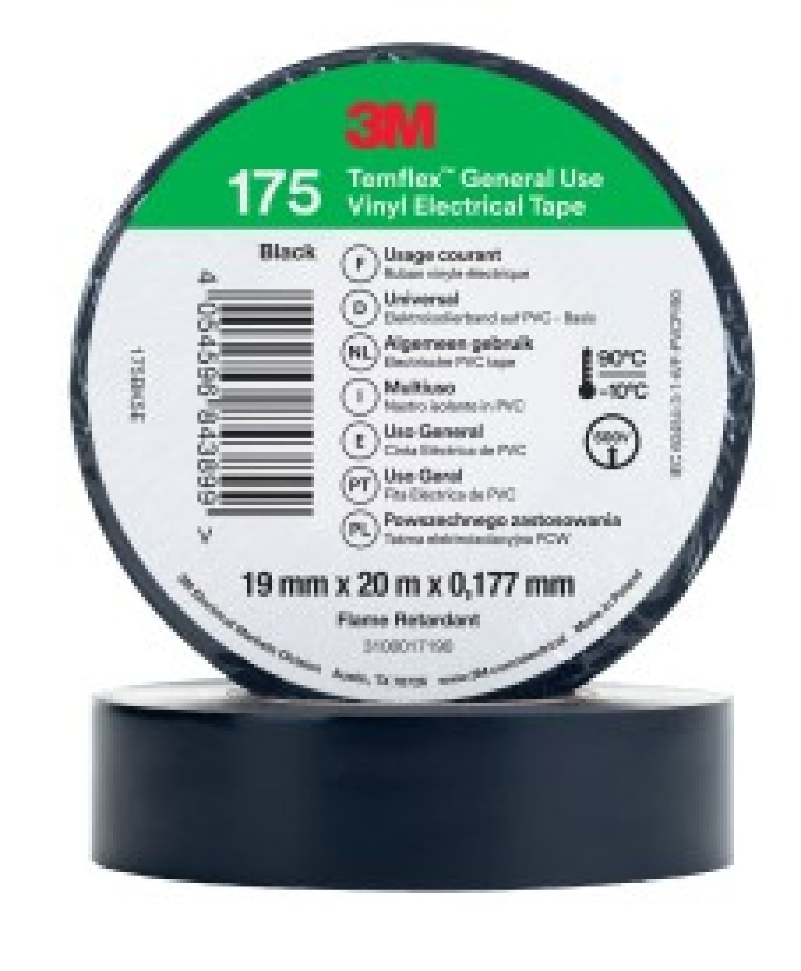Temflex 175