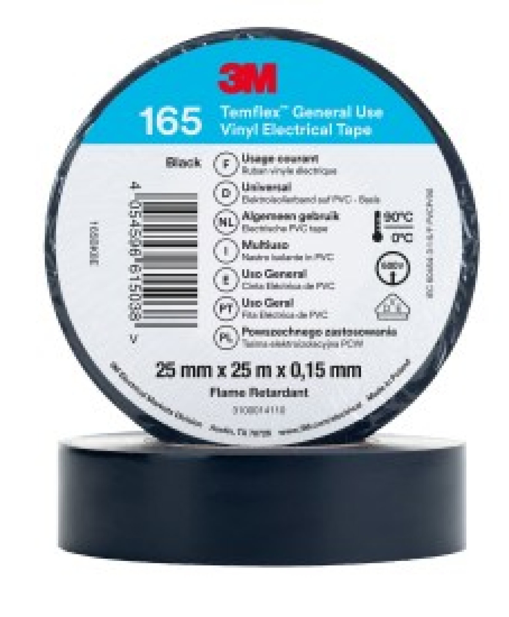 Temflex 165