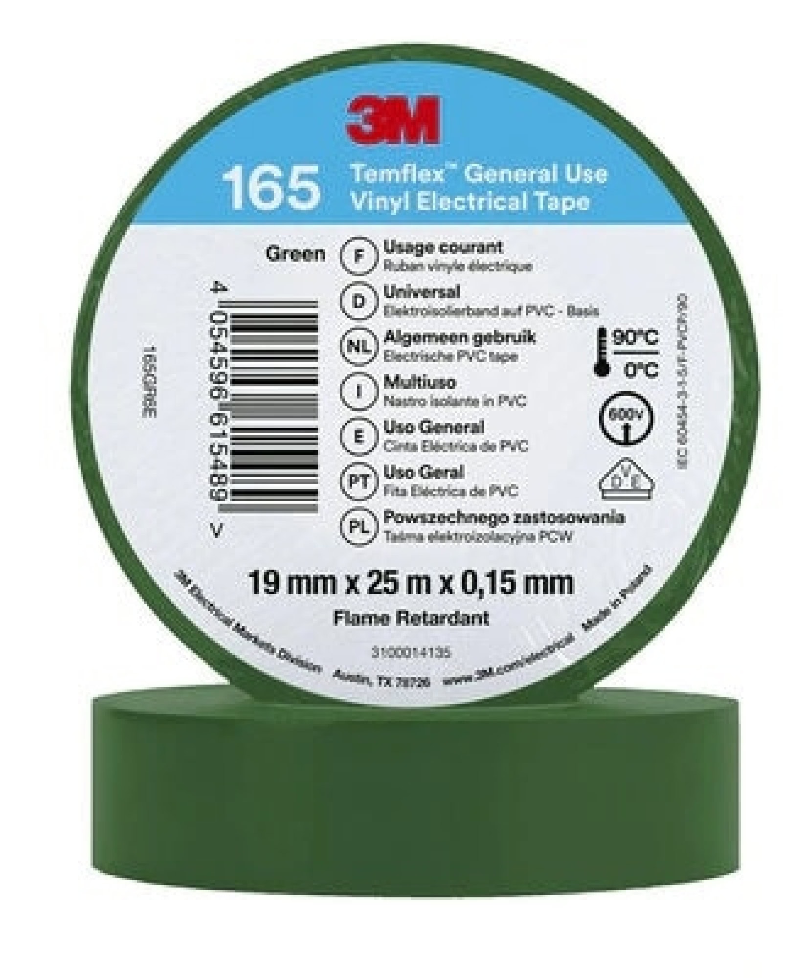 Temflex 165