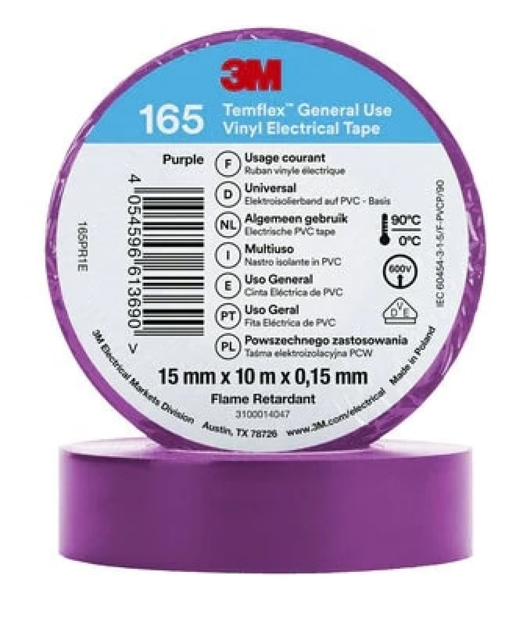 Temflex 165