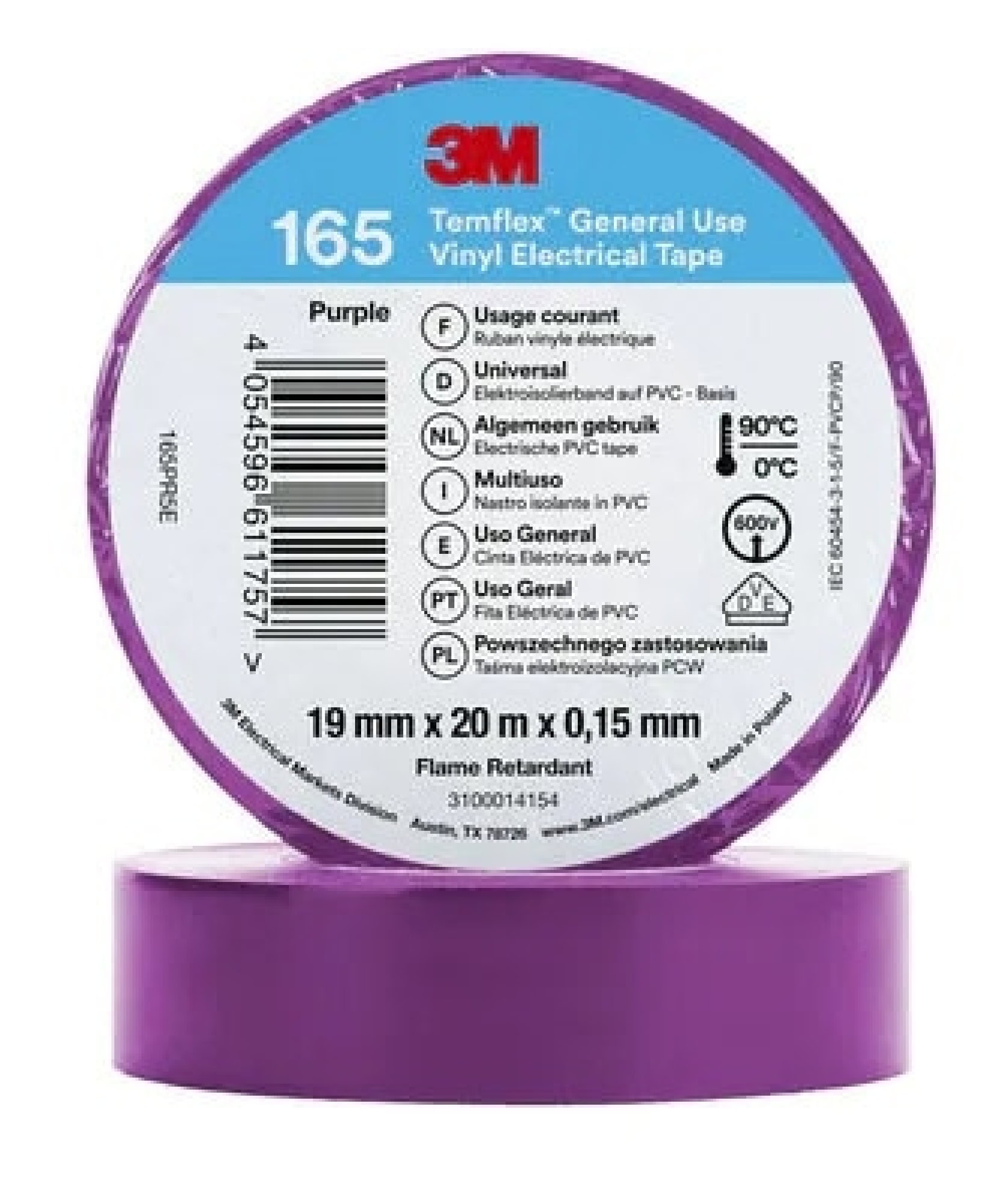 Temflex 165