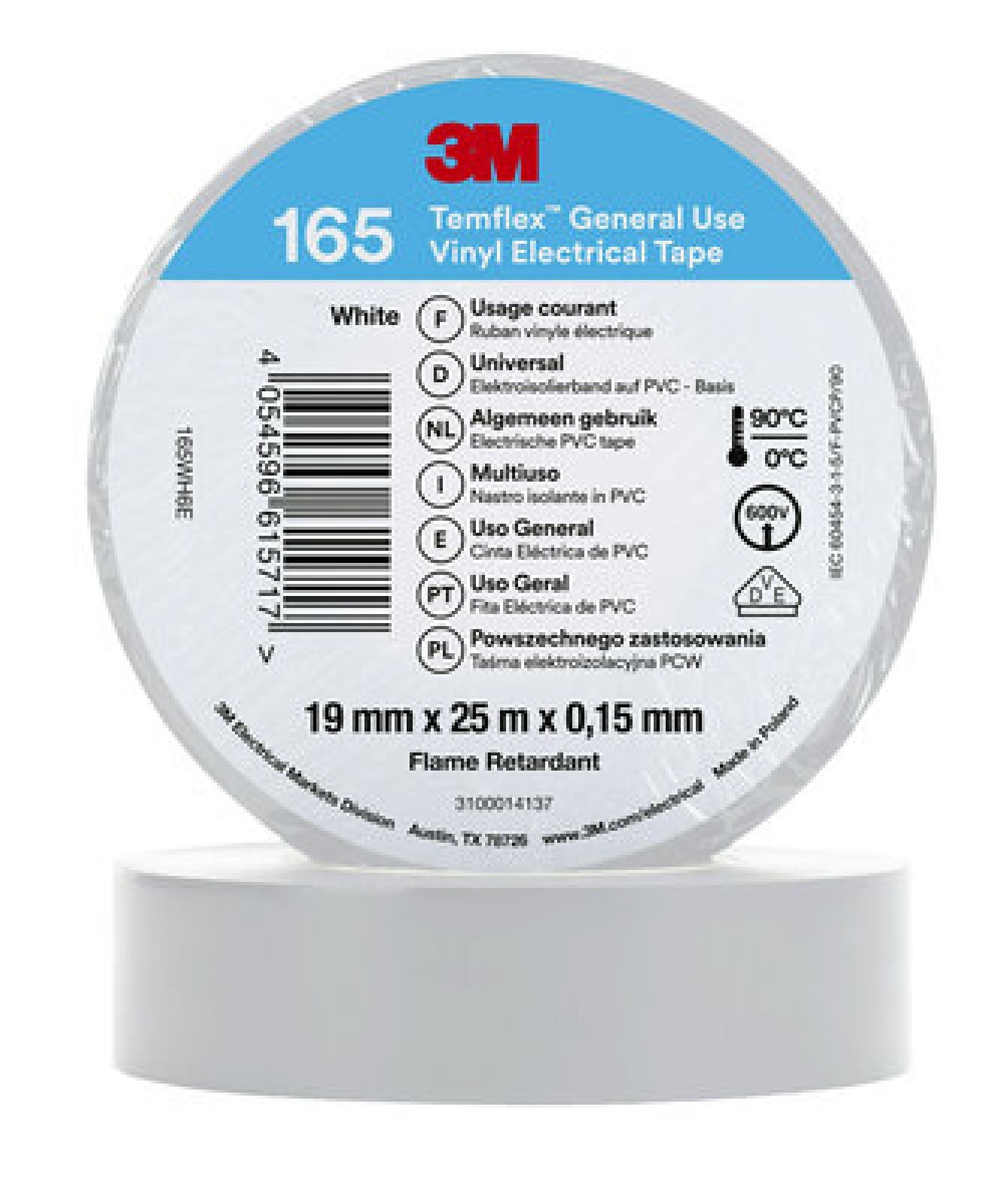Temflex 165