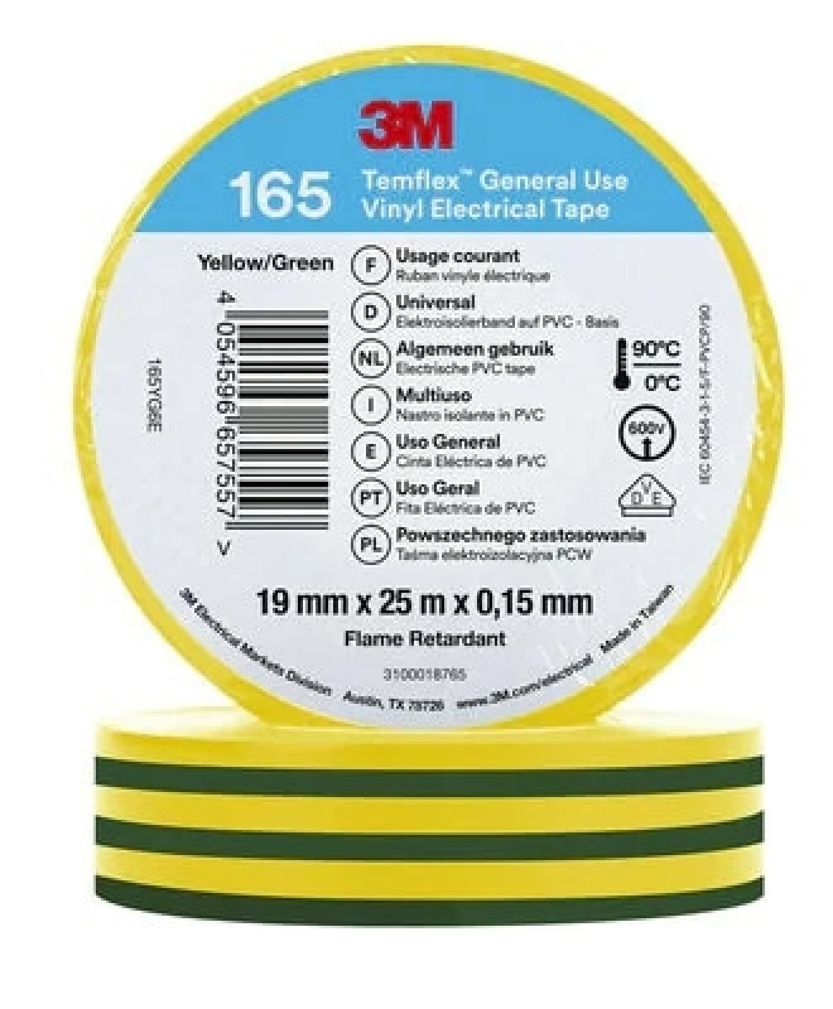 Temflex 165