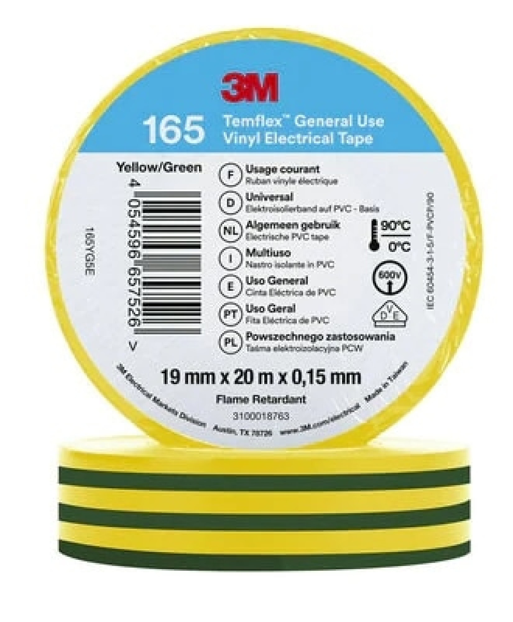 Temflex 165