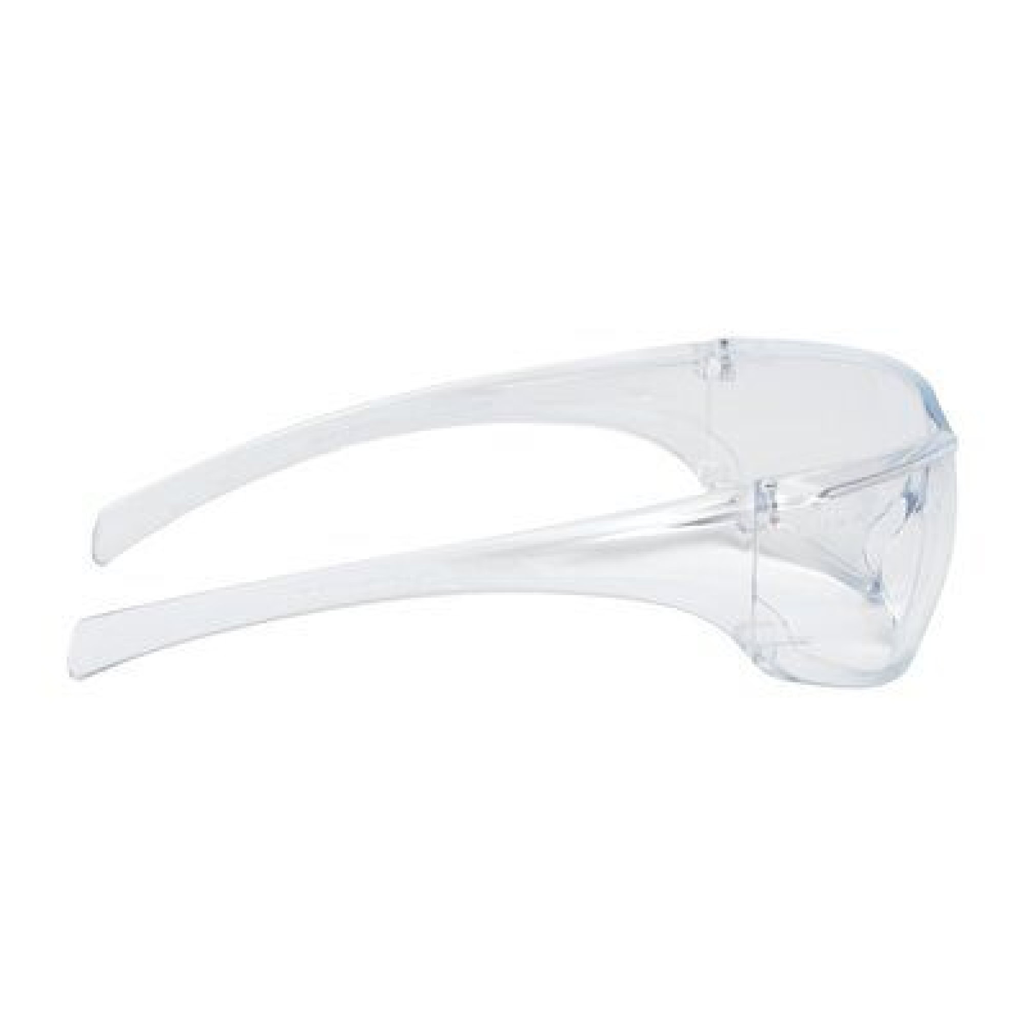 3M™ Virtua™ AP, VIRCC1, Klar, AS/UV, 2-1.2 3M 1 FT K, Schutzbrille aus Polycarbonat