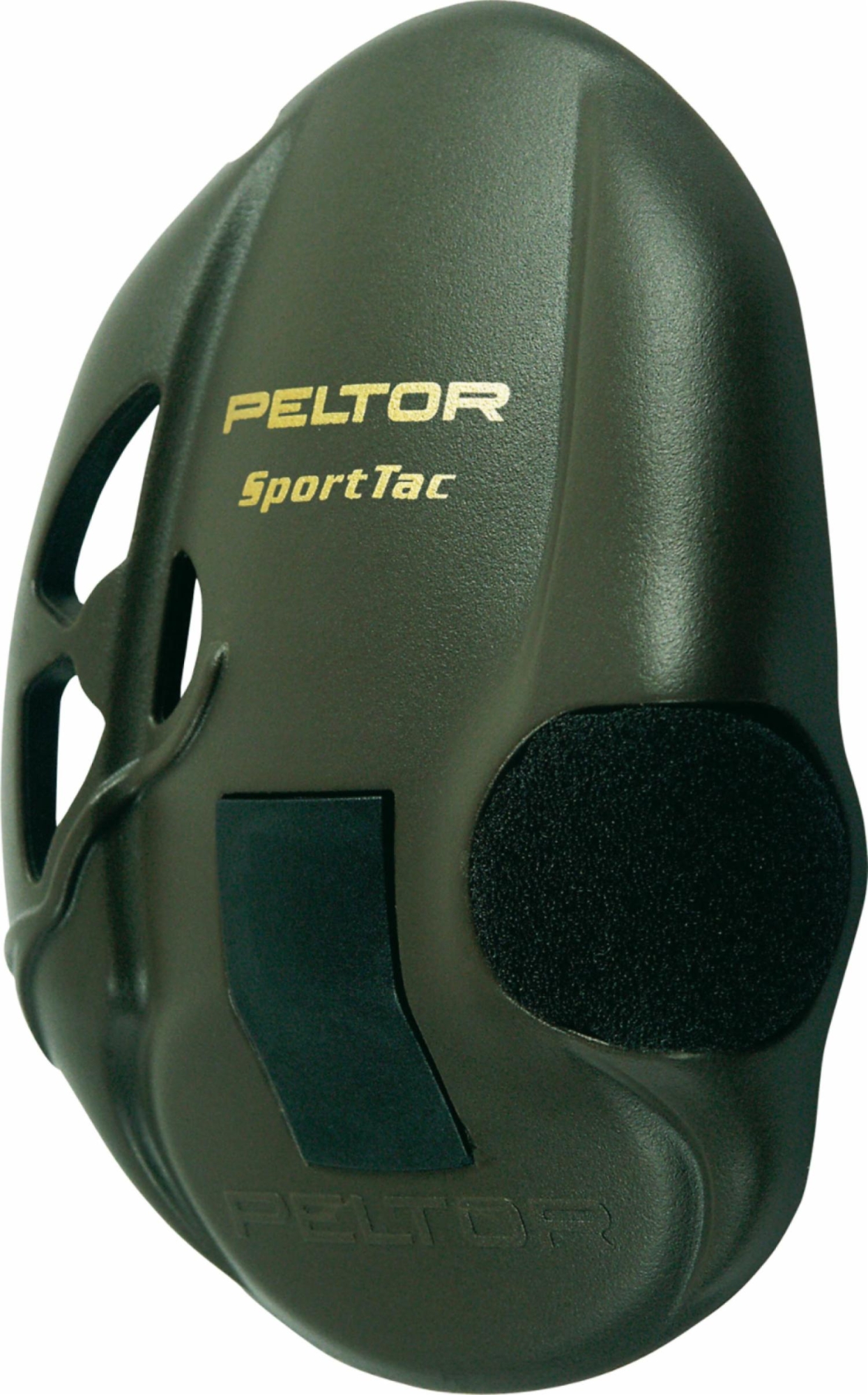 3M™ PELTOR™ SportTac™ Ersatzschale 210100-478-GN, Grün