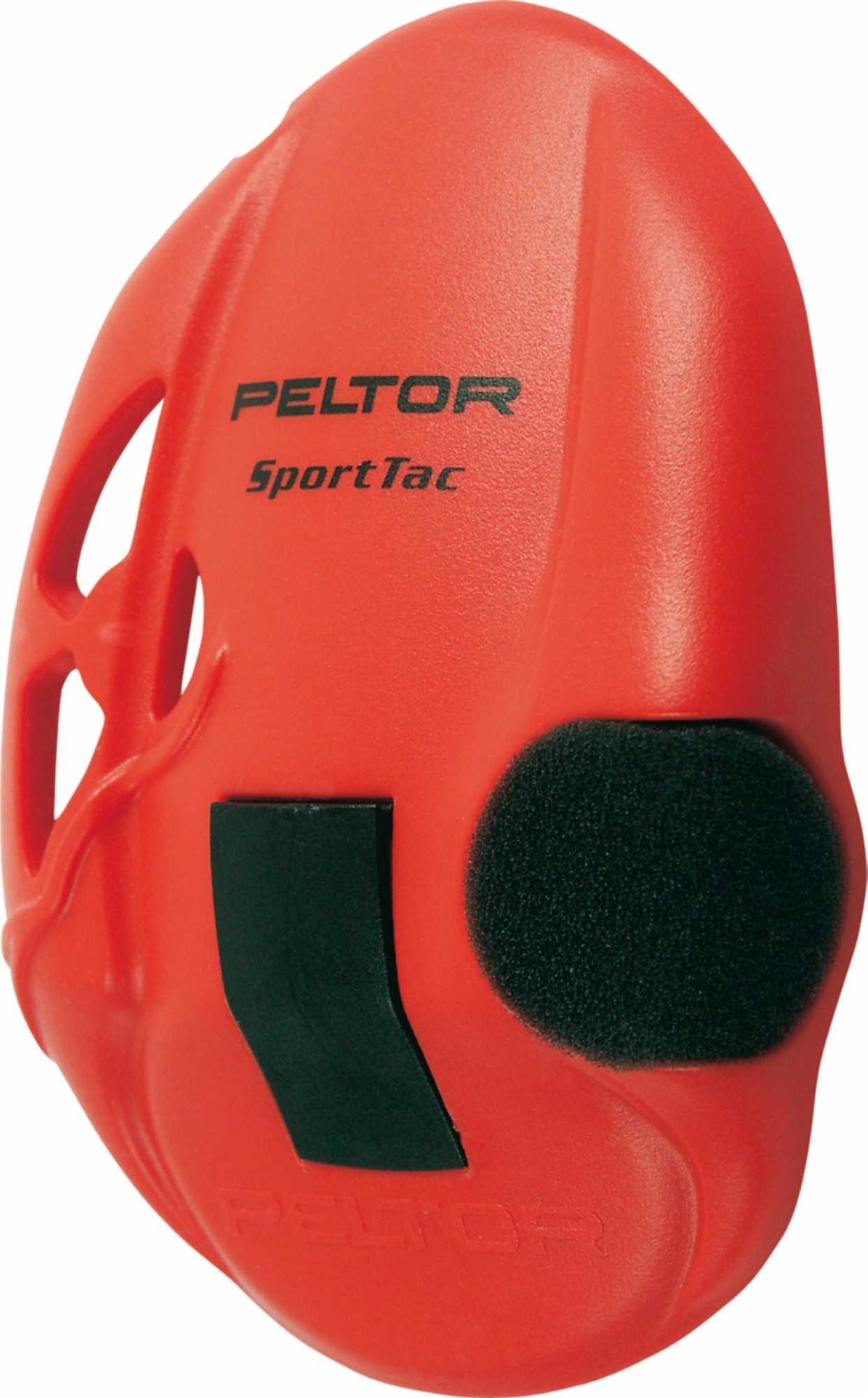 3M™ PELTOR™ SportTac™ Ersatzschale 210100-478-RD, Rot