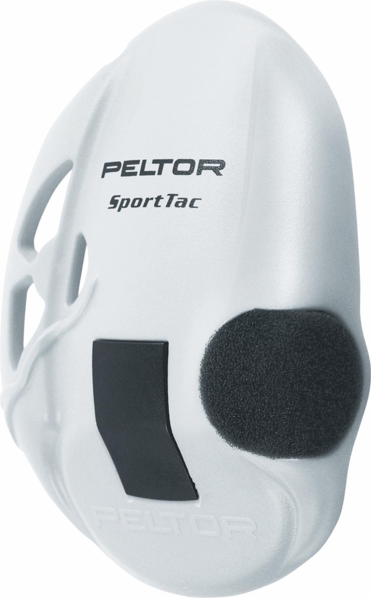 3M™ PELTOR™ SportTac™ Ersatzschale 210100-478-VI, Weiß