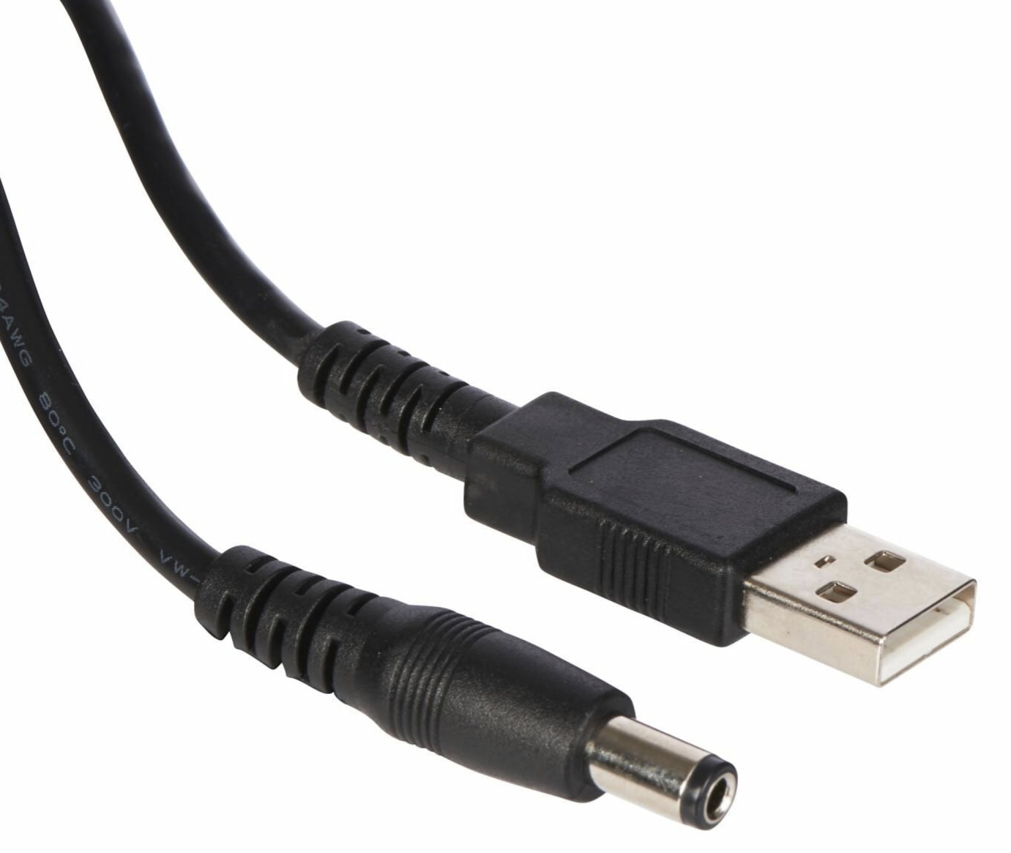Preview: 3M™ PELTOR™ Akkuladekabel für ACK053 Akkus FR09, USB Anschluss