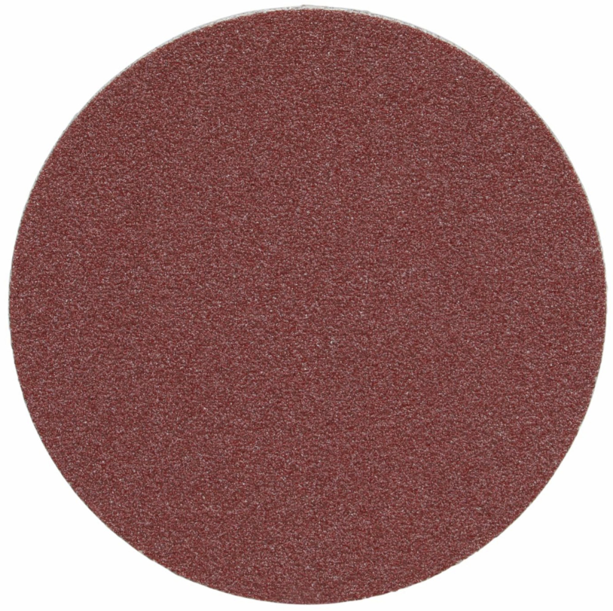 3M™ Roloc™ 767F Kanten Fiberscheibe 7100347323, Ø 50 mm, 120+, YF, 25.000 U./Min., Ungelocht, Vulkanfiber, Präzisions-Keramikkorn, Für Metall Universal