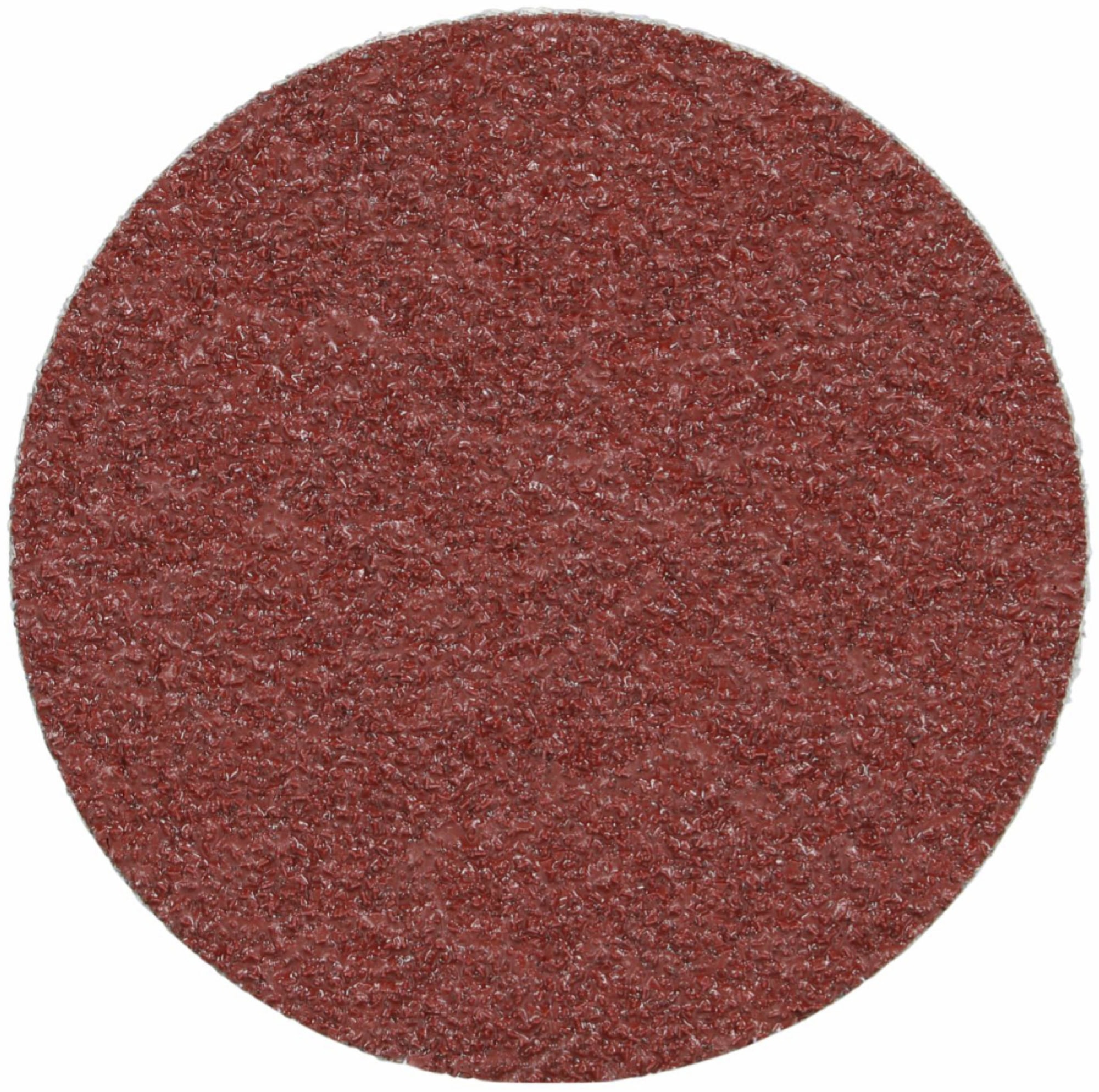 3M™ Roloc™ 767F Kanten Fiberscheibe 7100347288, Ø 100 mm, 36+, YF, 12.000 U./Min., Ungelocht, Vulkanfiber, Präzisions-Keramikkorn, Für Metall Universal