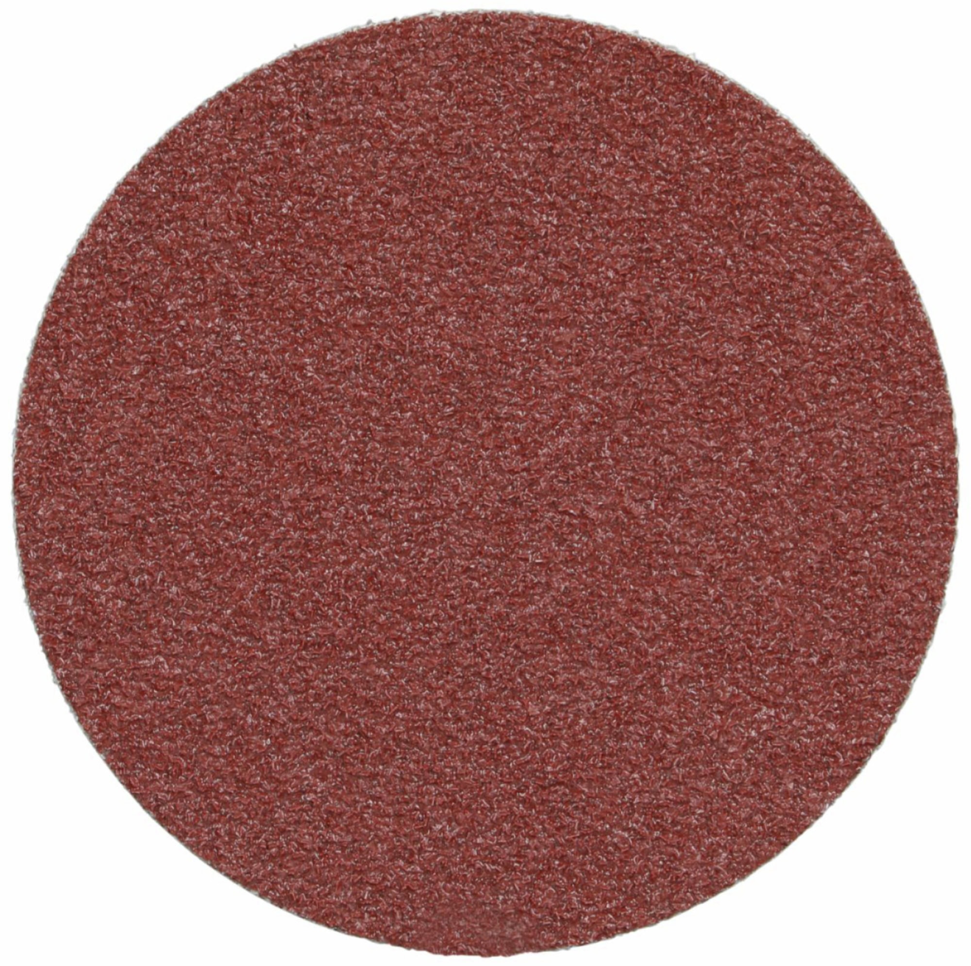 3M™ Roloc™ 767F Kanten Fiberscheibe 7100346191, Ø 100 mm, 60+, YF, 12.000 U./Min., Ungelocht, Vulkanfiber, Präzisions-Keramikkorn, Für Metall Universal