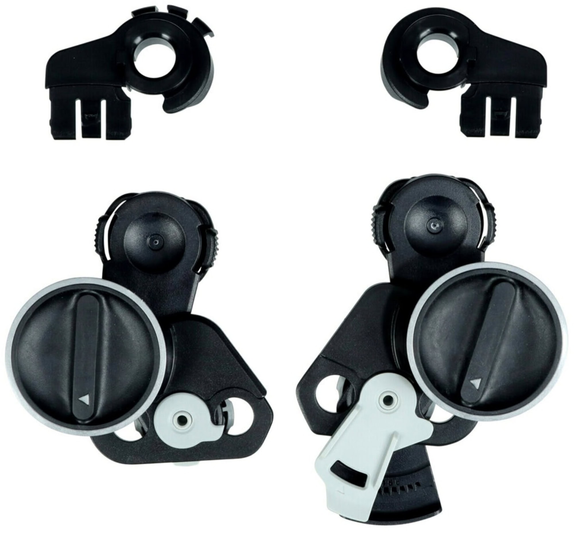 3M™ Speedglas™ 197170, Schutzhelm Adapter für G5-03 Pro Serie, Typ A, Passend für 3M™ X5000 Schutzhelme