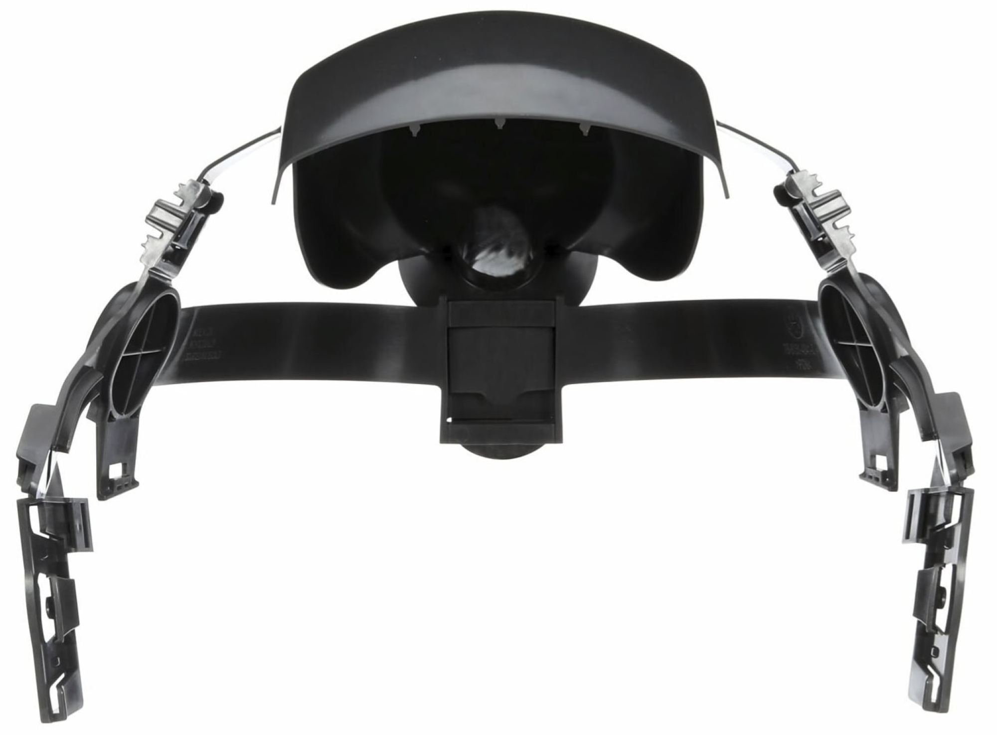 Preview: 3M™ Versaflo™ Helm Kopfhalterung S-960, Zur Anbringung von S-Serie Premiumhauben an einen G3000/G3001/H-700 Schutzhelm