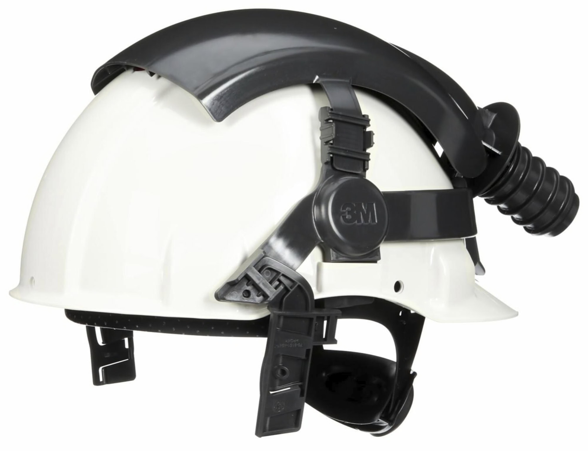 3M™ Versaflo™ Helm Kopfhalterung S-960, Zur Anbringung von S-Serie Premiumhauben an einen G3000/G3001/H-700 Schutzhelm