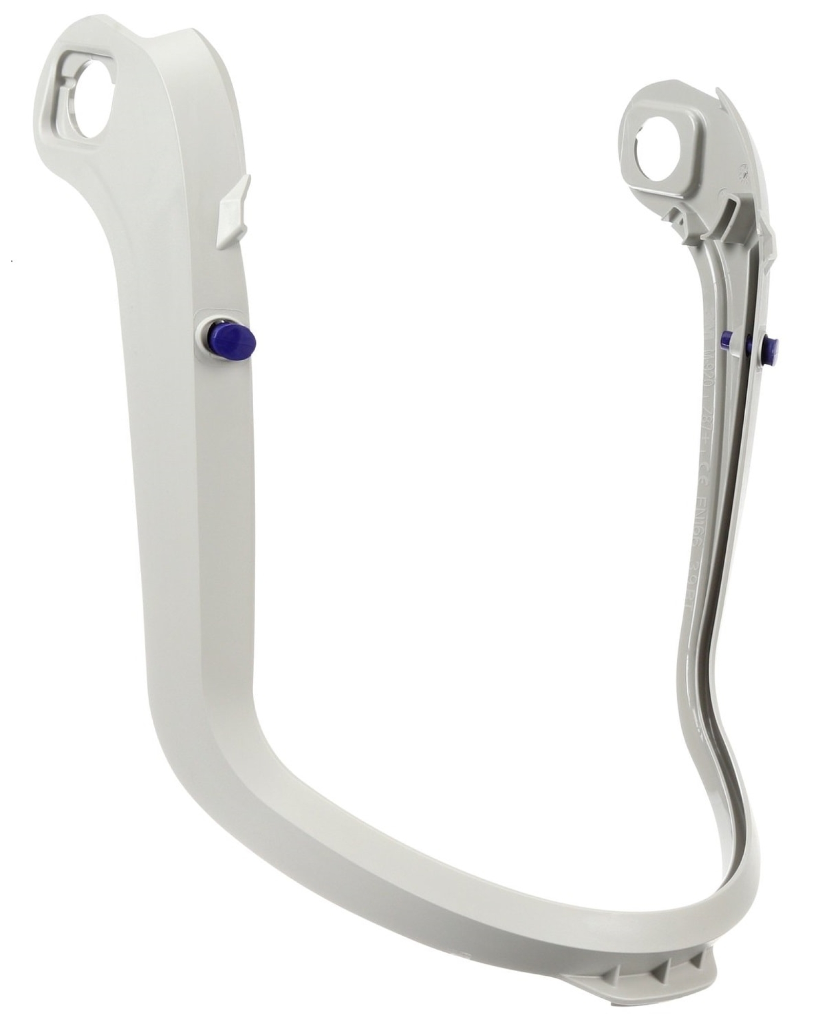 Preview: 3M™ Versaflo™ M-920, Visierrahmen für M-Serie
