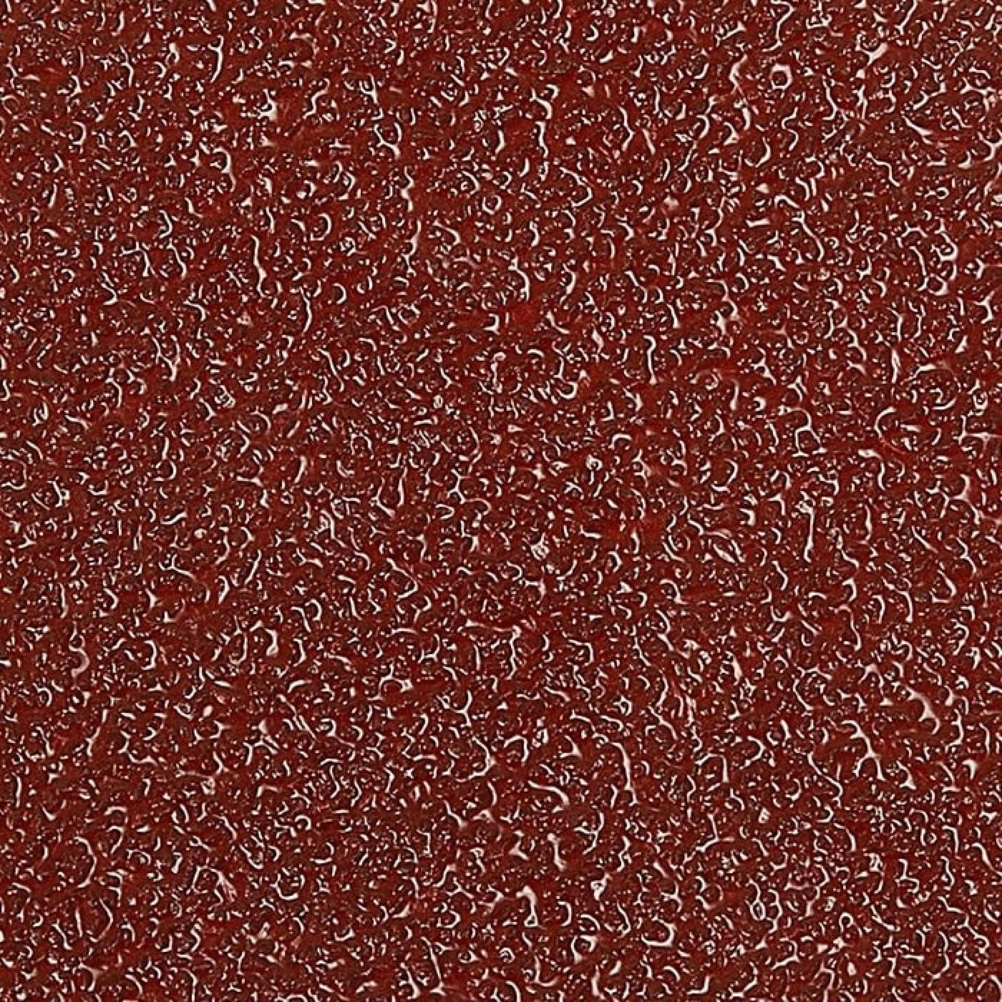Mirka® Fiber 6333502580, Ø 125 mm x ø 22 mm, P80, 4-fach geschlitzt, Fiberscheibe mit Aluminiumkorn
