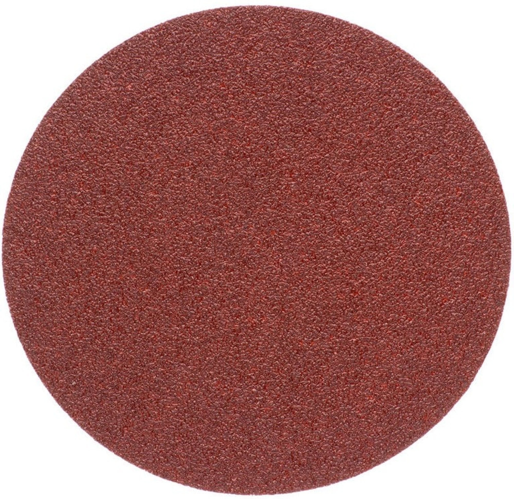 Mirka® Coarse Cut 4060705060, Ø 115 mm, P60, Ungelocht, Schleifscheibe mit Aluminiumkorn