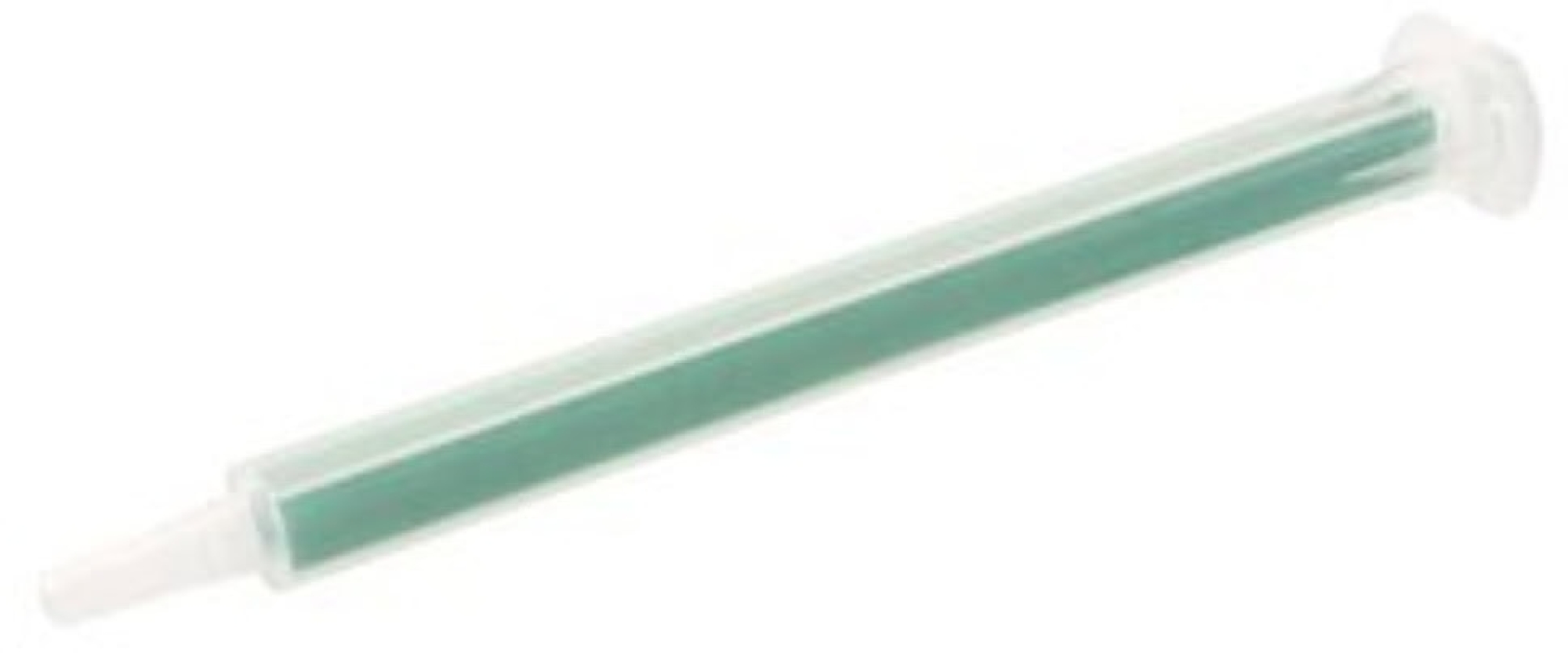 Henkel™ Loctite® 1646103 Quadro Mischer, Für 200 ml / 400 ml Doppelkartuschen, Mischverhältnis 1:1 / 2:1, Länge 155 mm, Spitzenöffnung 8 mm