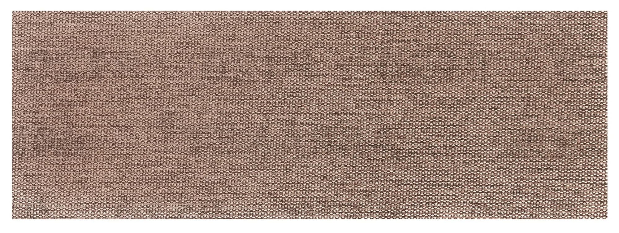 Mirka® Abranet NC Schleifstreifen 5415005012NC, Ø 70 mm x 198 mm, P120, Gitternetz, Kletthaftend, PA Gitternetz, Aluminiumkorn, Für Aluminium und Grundierung