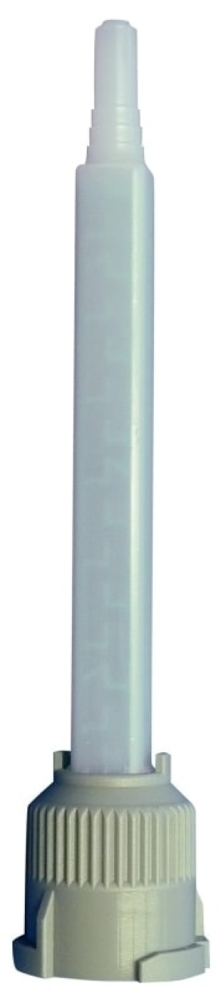 Henkel™ Loctite® 1646836 Mischdüse, Für 50 ml Doppelkartuschen, Mischverhältnis 1:1, Länge 90,7 mm, Spitzenöffnung 5 mm