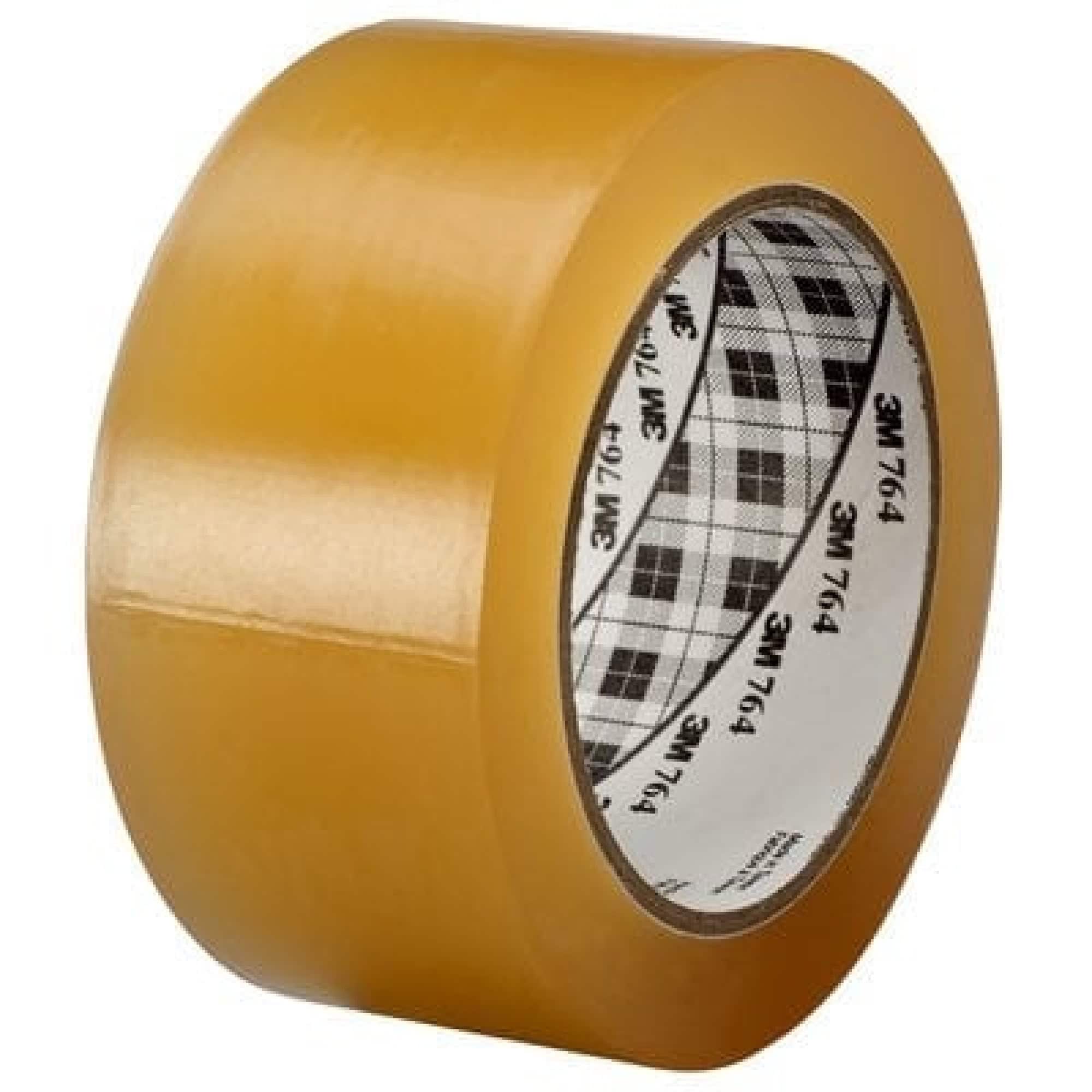 764i Transparent
