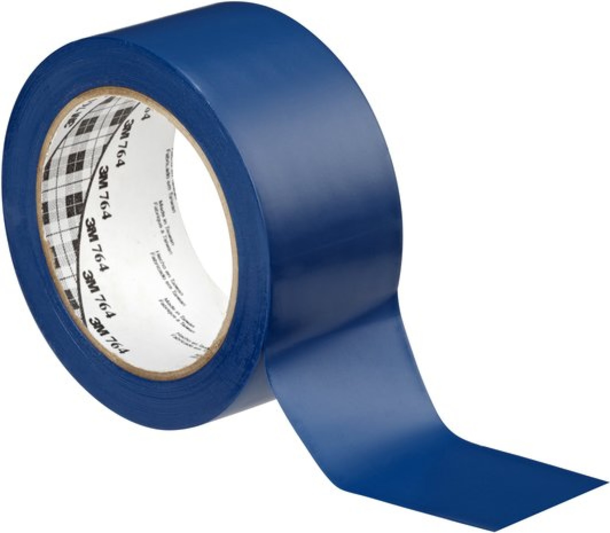 764i Blau